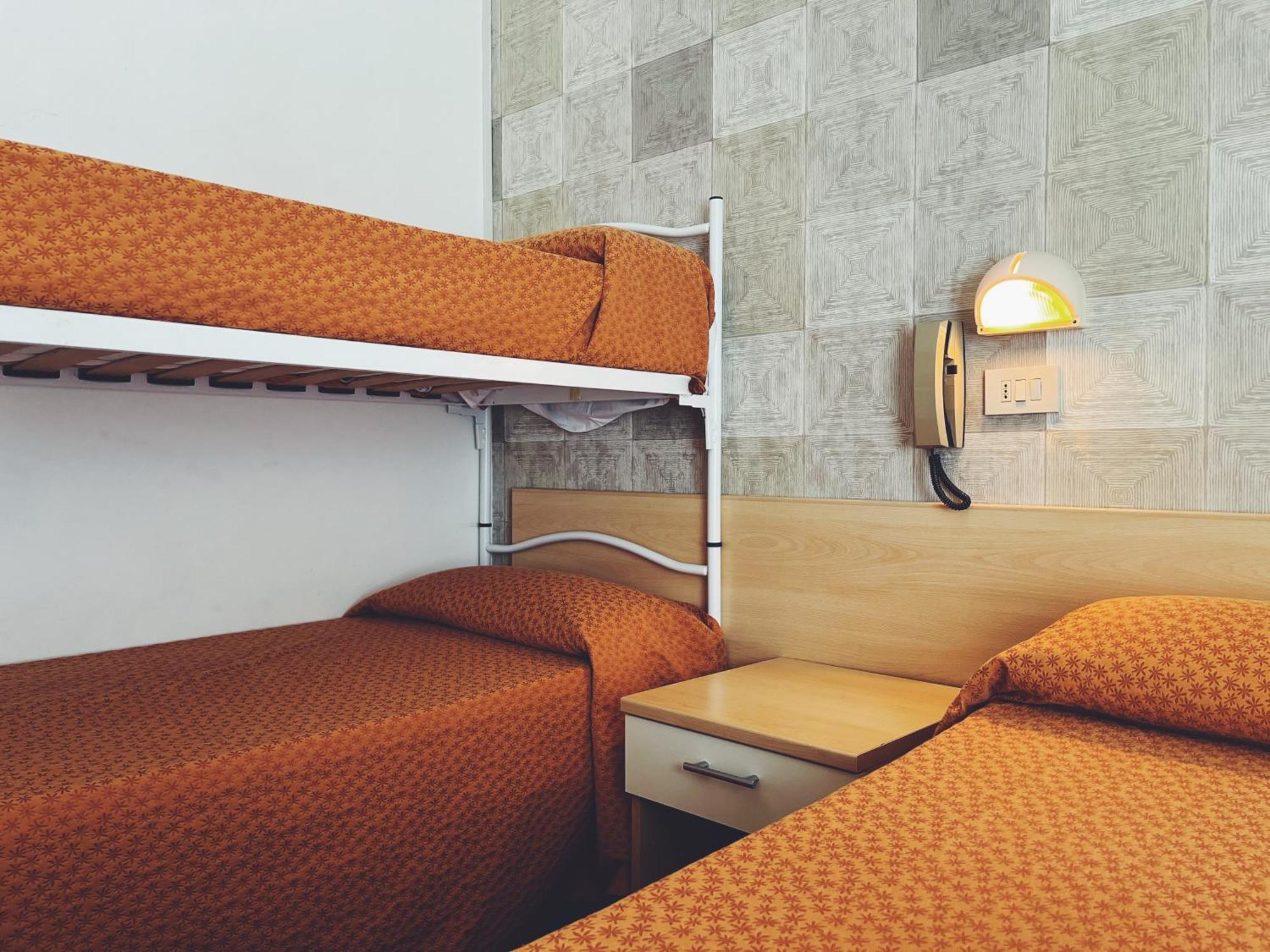 Ramona Hotel 2*