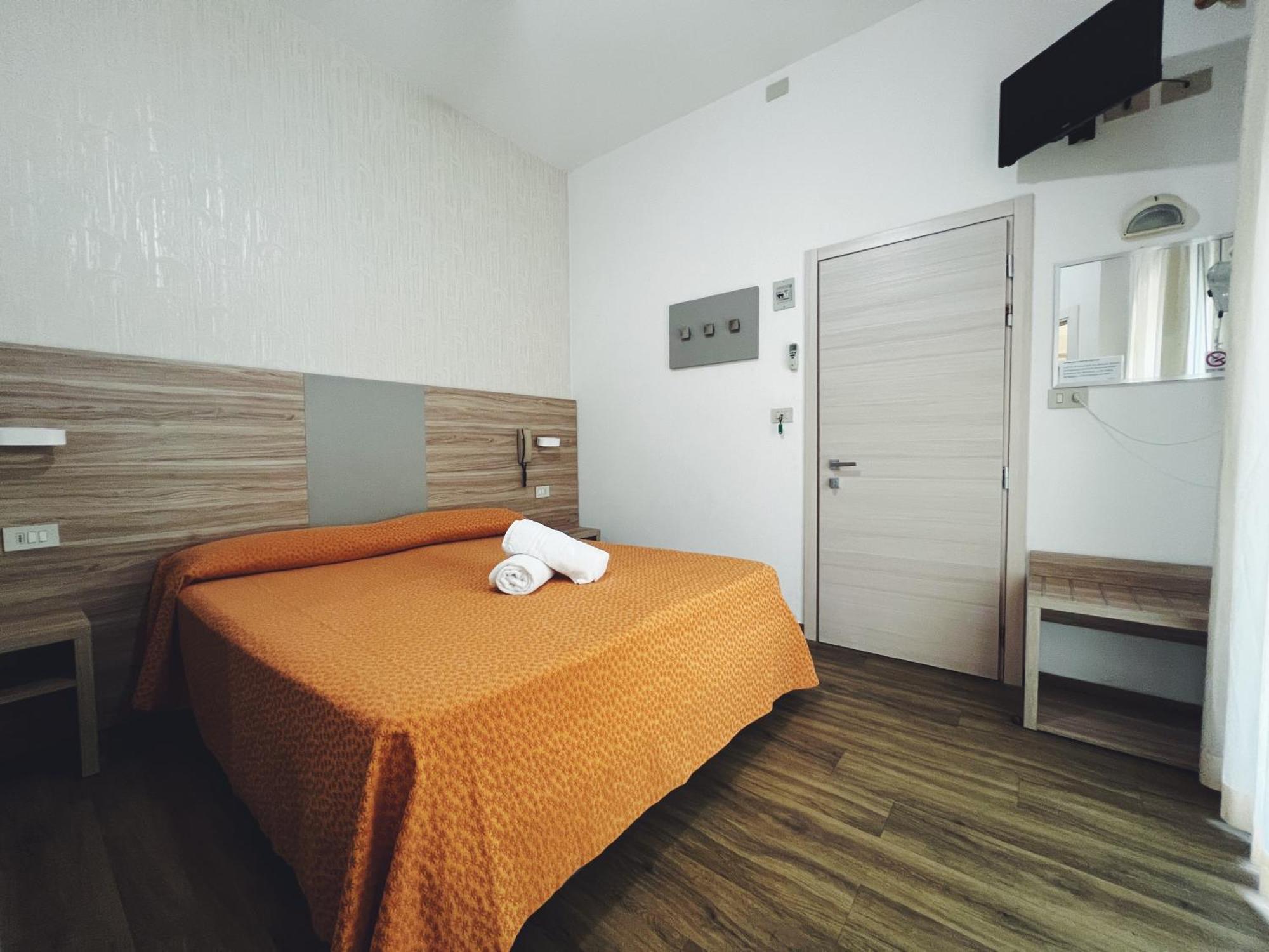 Hotel Ramona Rimini