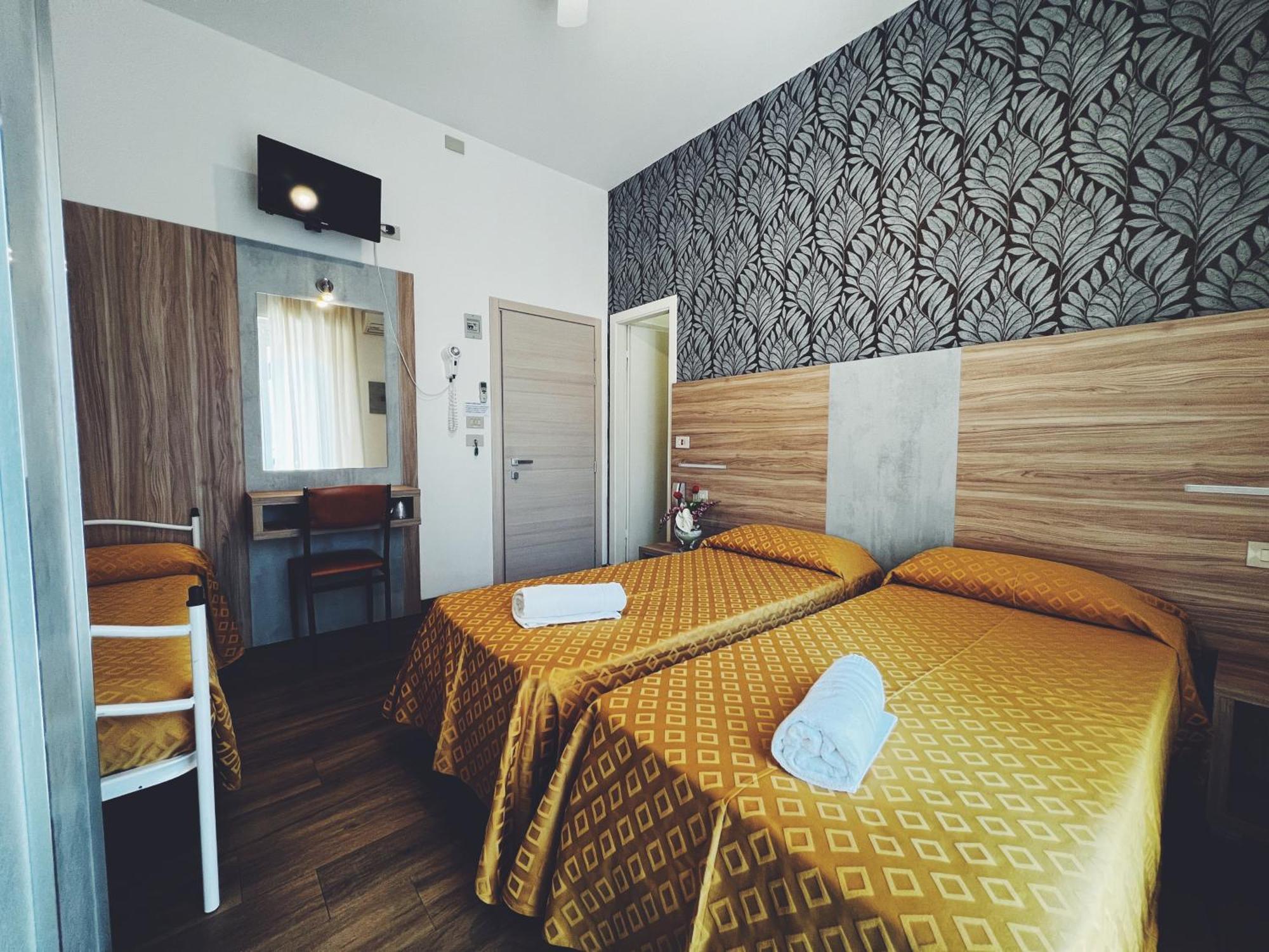 Hotel Ramona Rimini