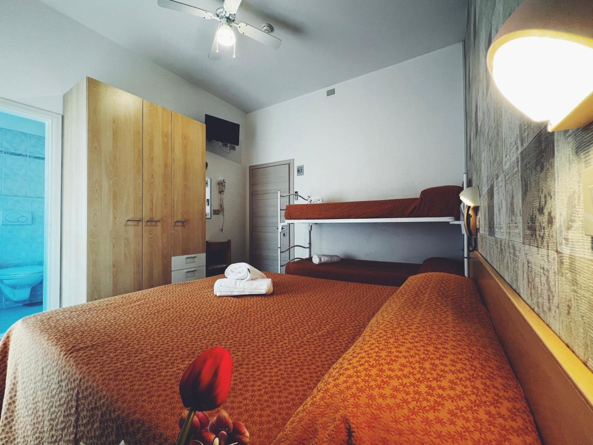 Ramona Hotel Rimini