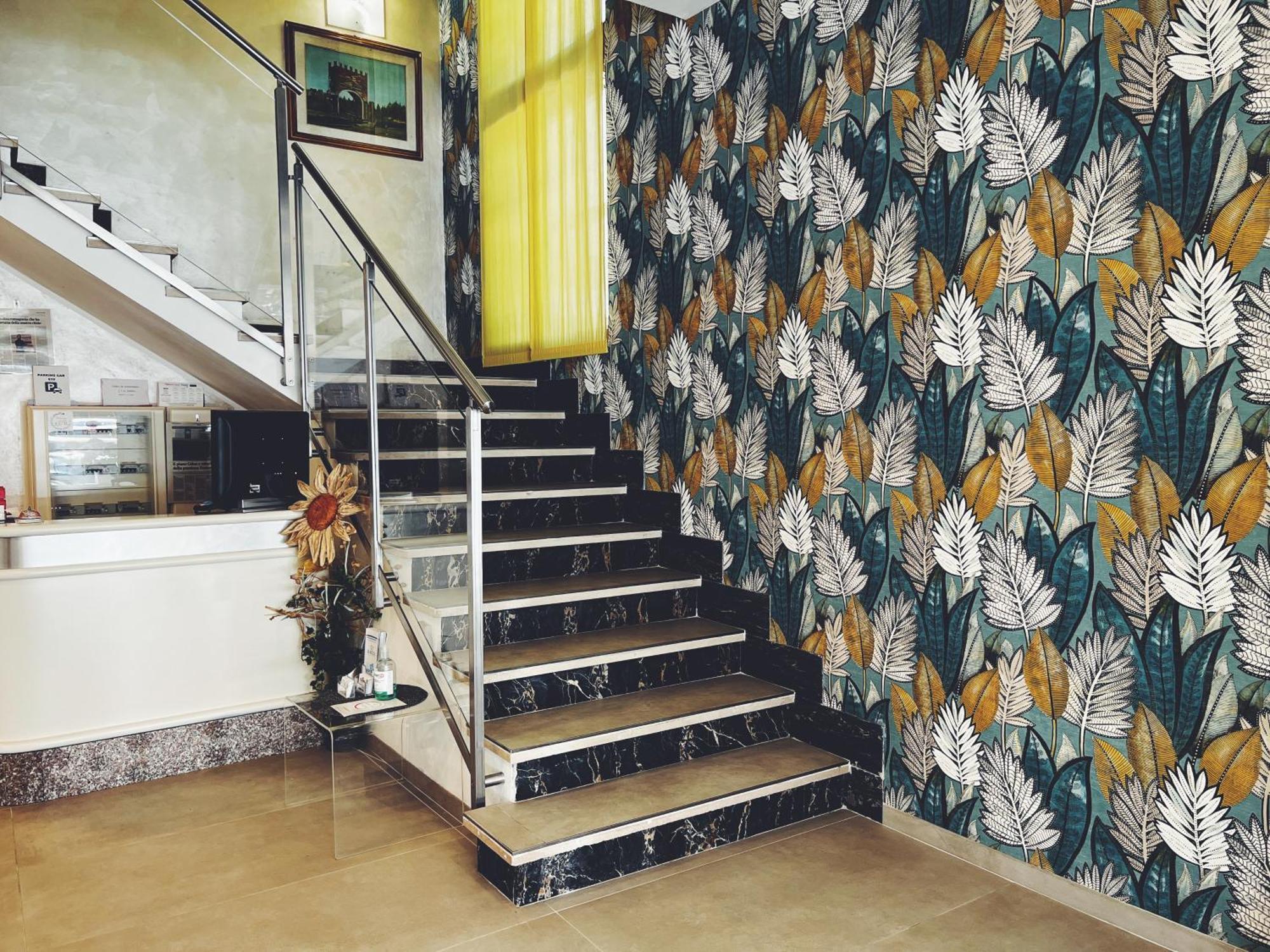 Ramona Hotel Rimini