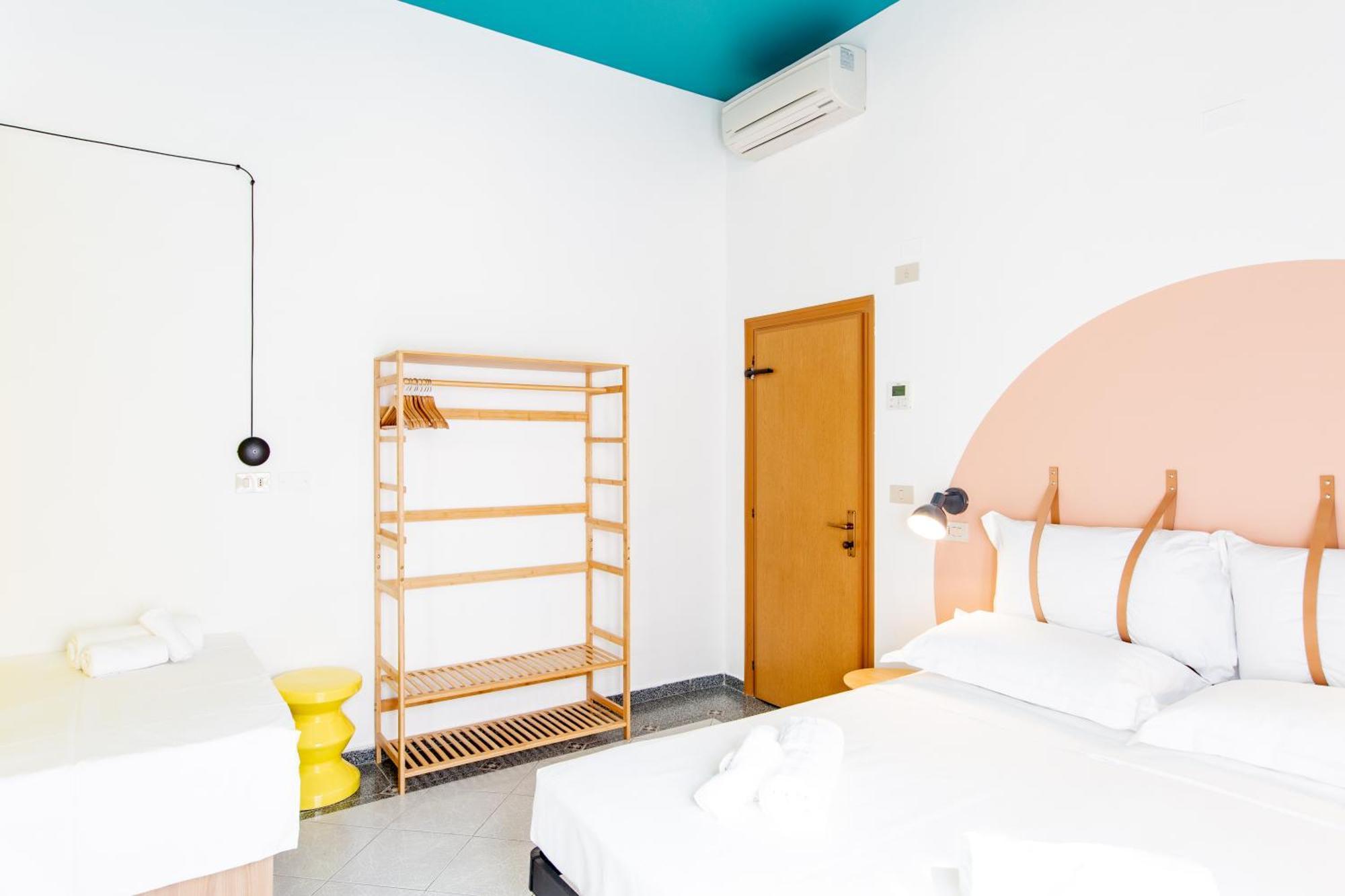 Belvedere Mare Hotel 3*