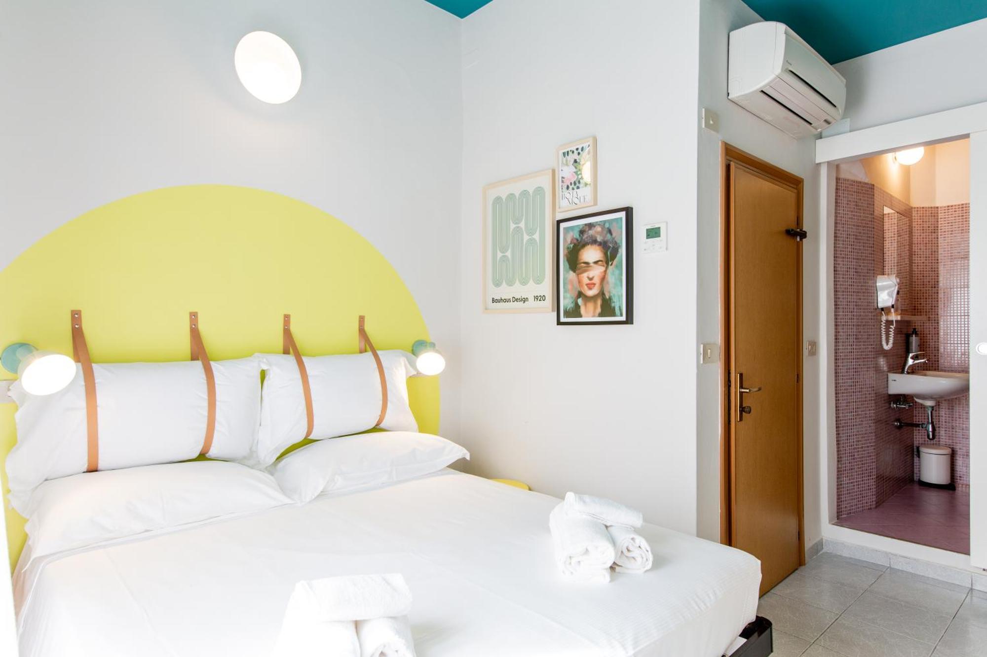 Hotel Belvedere Mare 3*