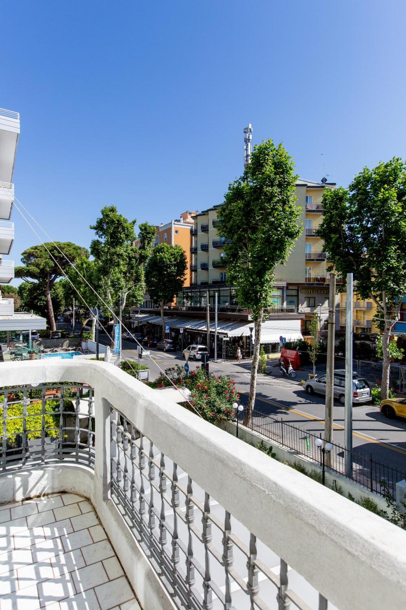 Belvedere Mare 3* Rimini