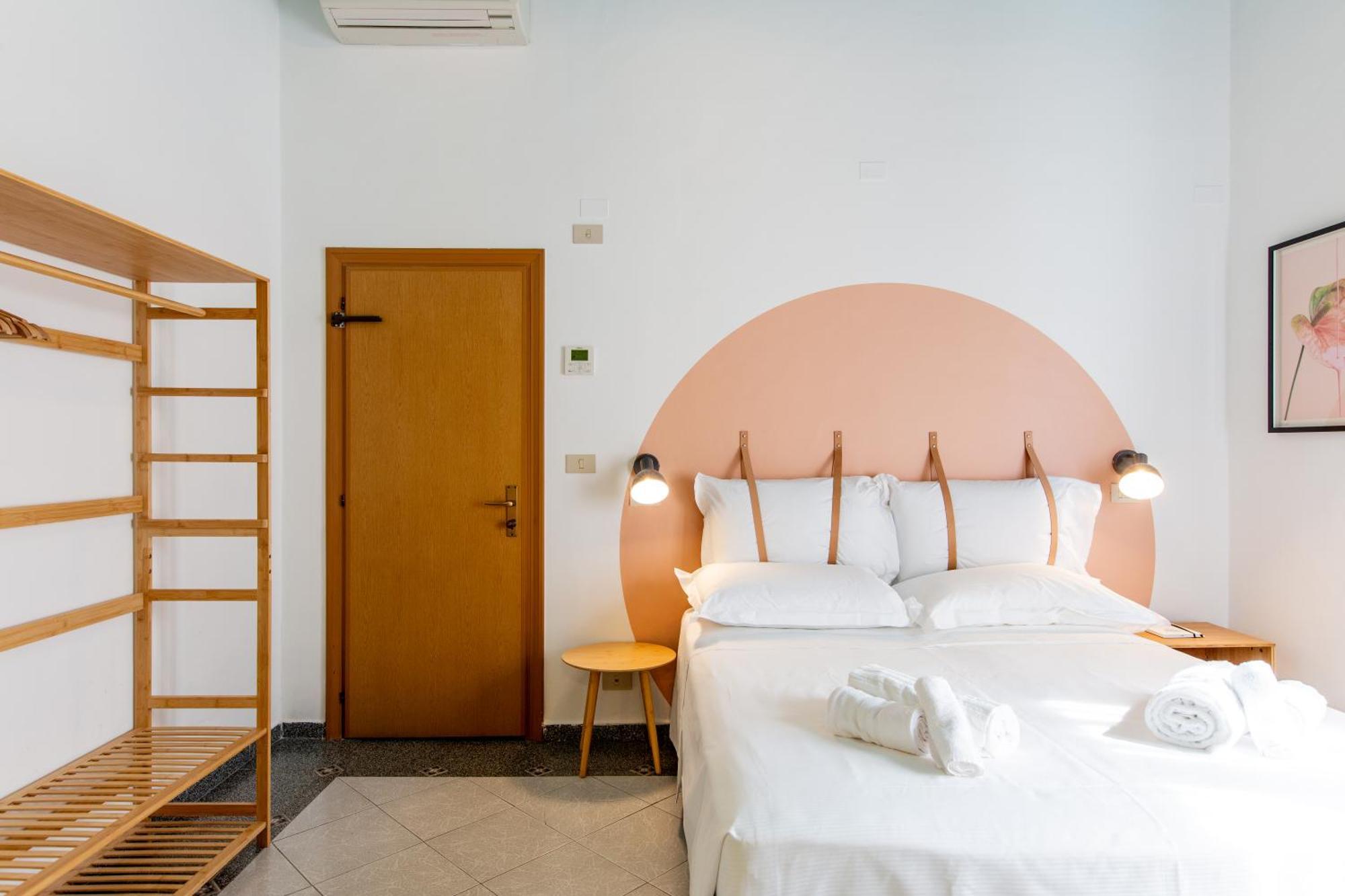 Belvedere Mare Hotel 3*