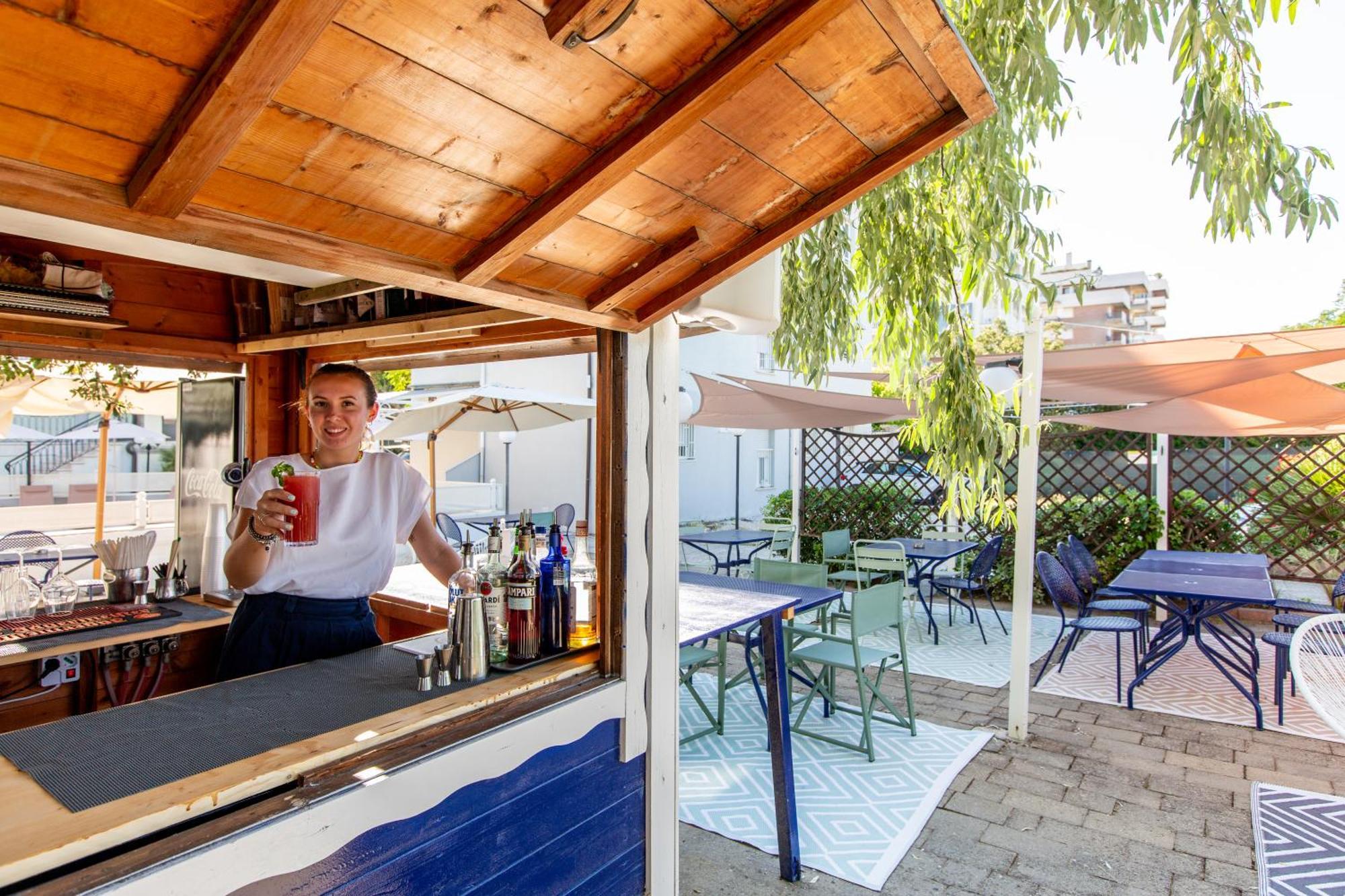 Belvedere Mare 3* Rimini
