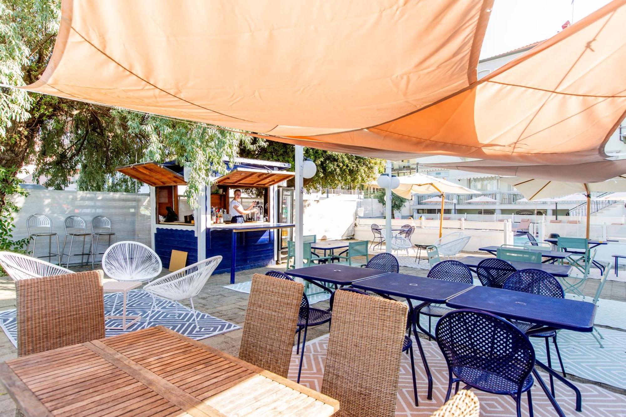 Hotel Belvedere Mare