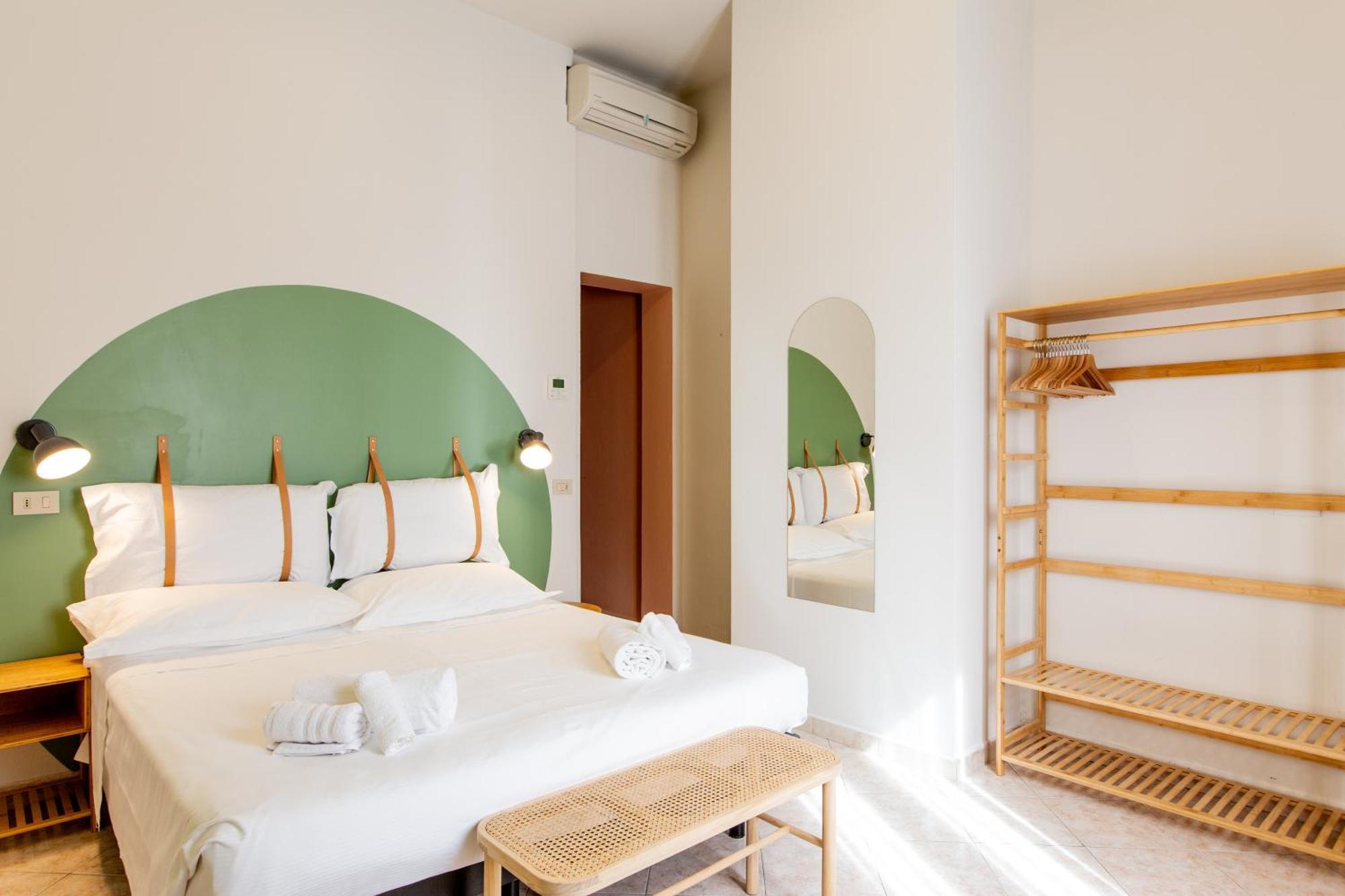 Belvedere Mare Hotel 3*