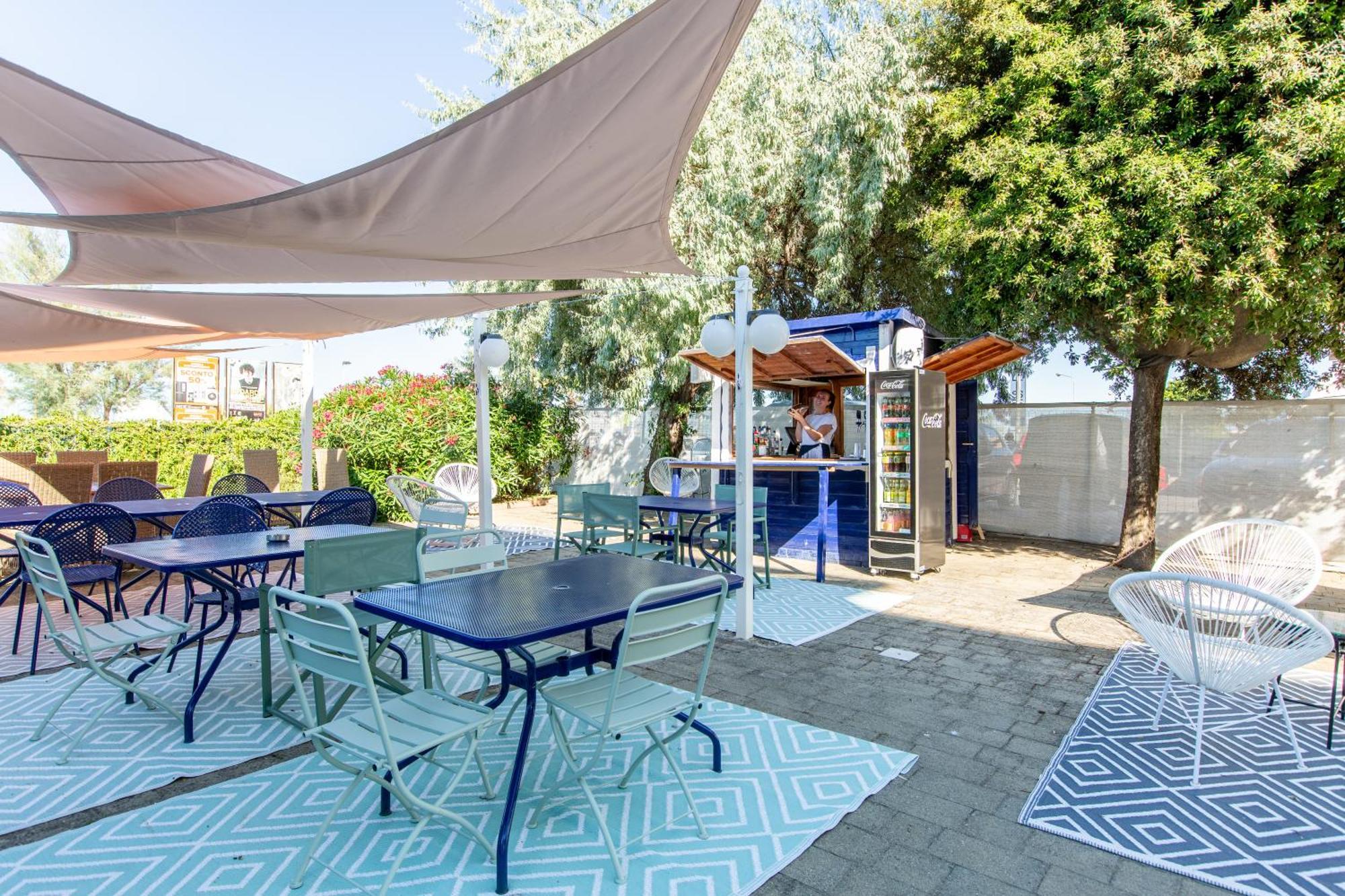 Belvedere Mare 3* Rimini