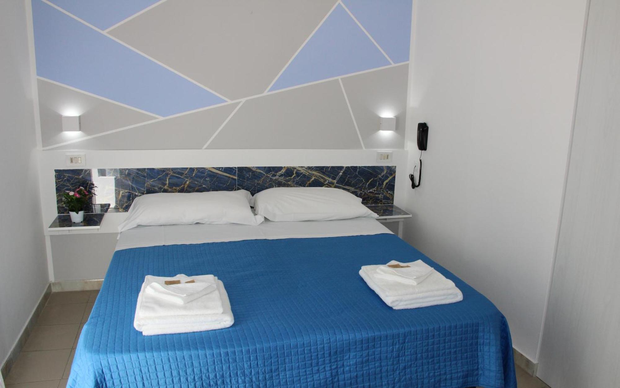 Martina's Hotel 2*