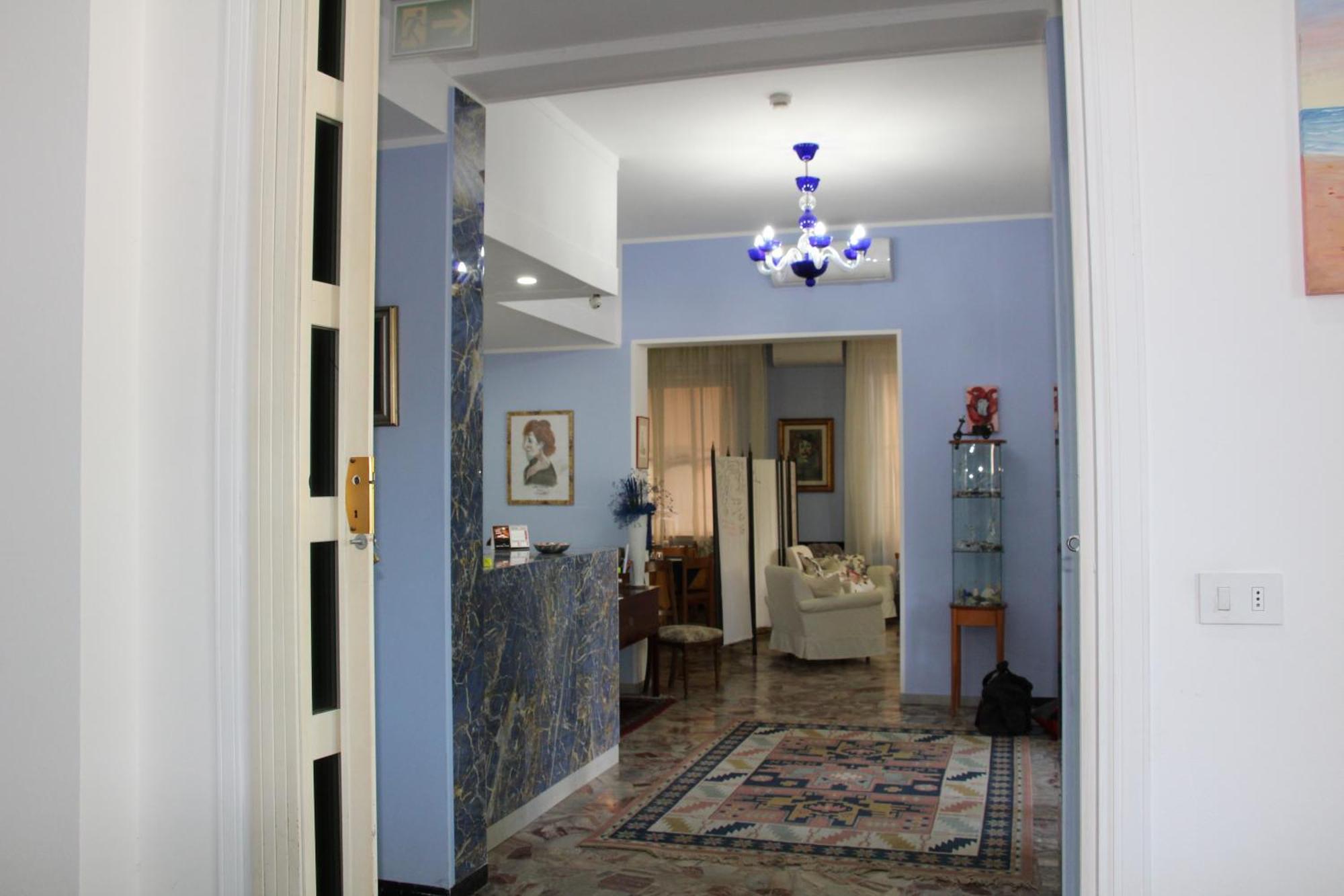Hotel Martina's Rimini