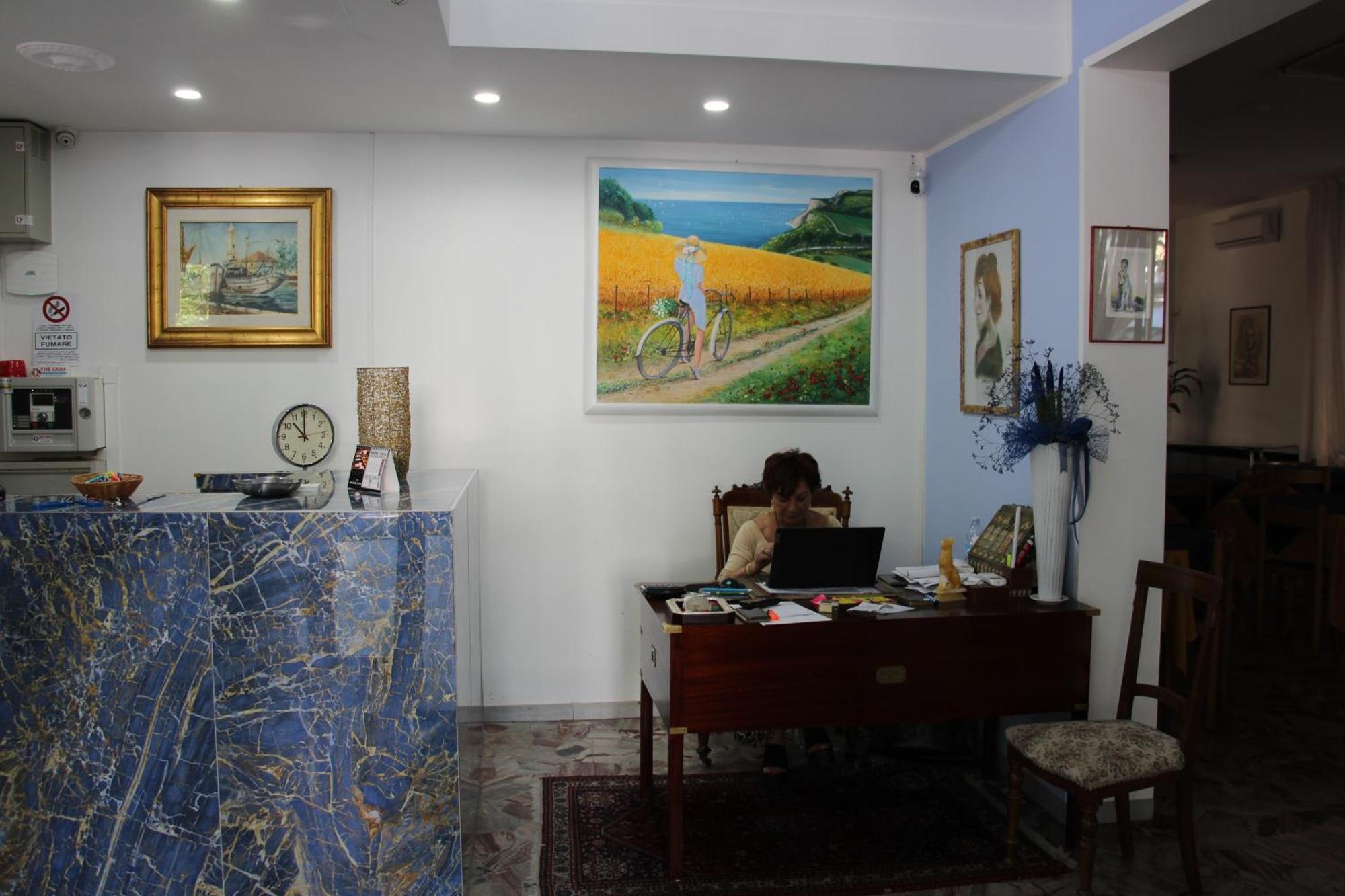 Hotel Martina's Rimini