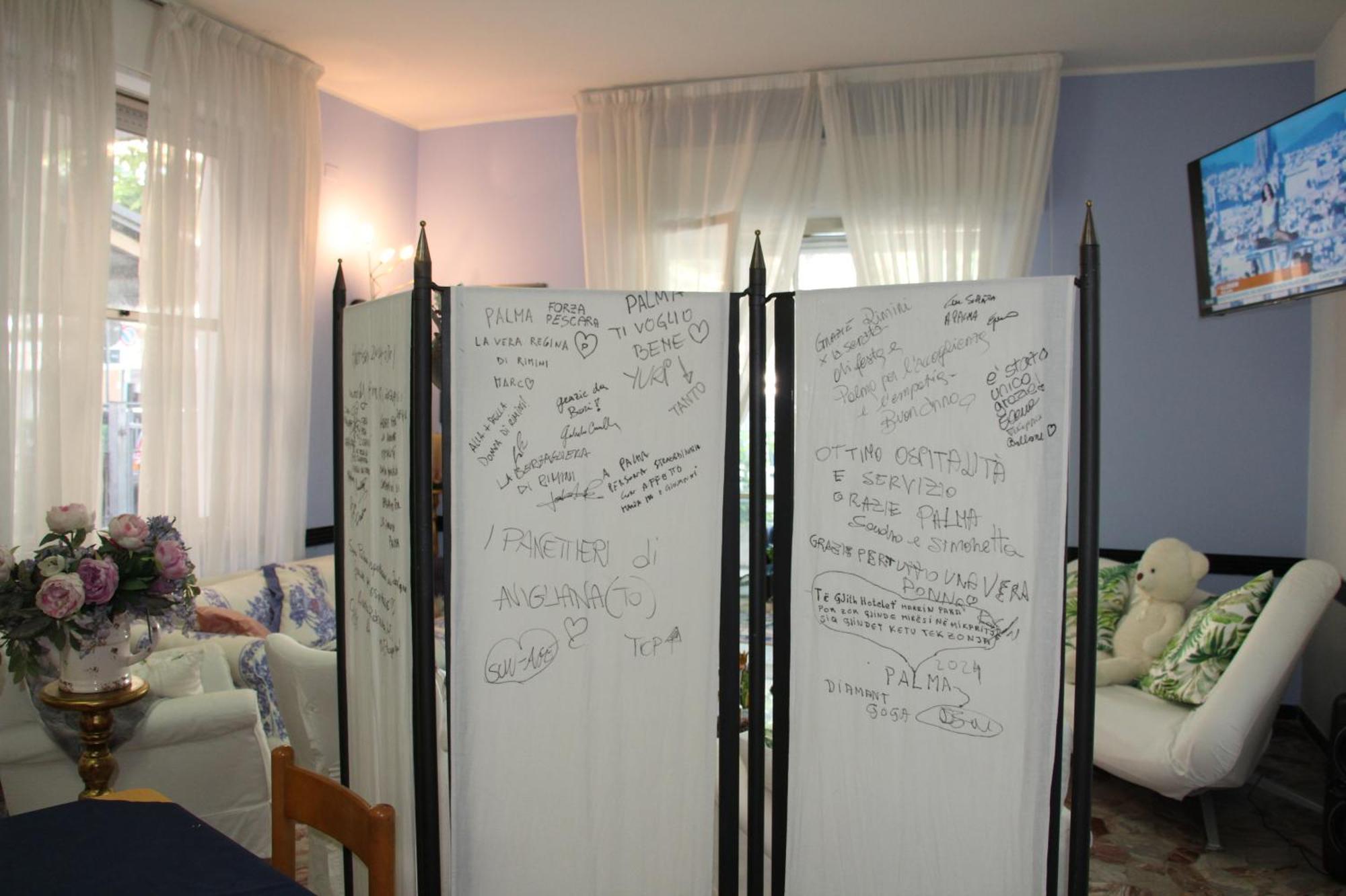Hotel Martina's