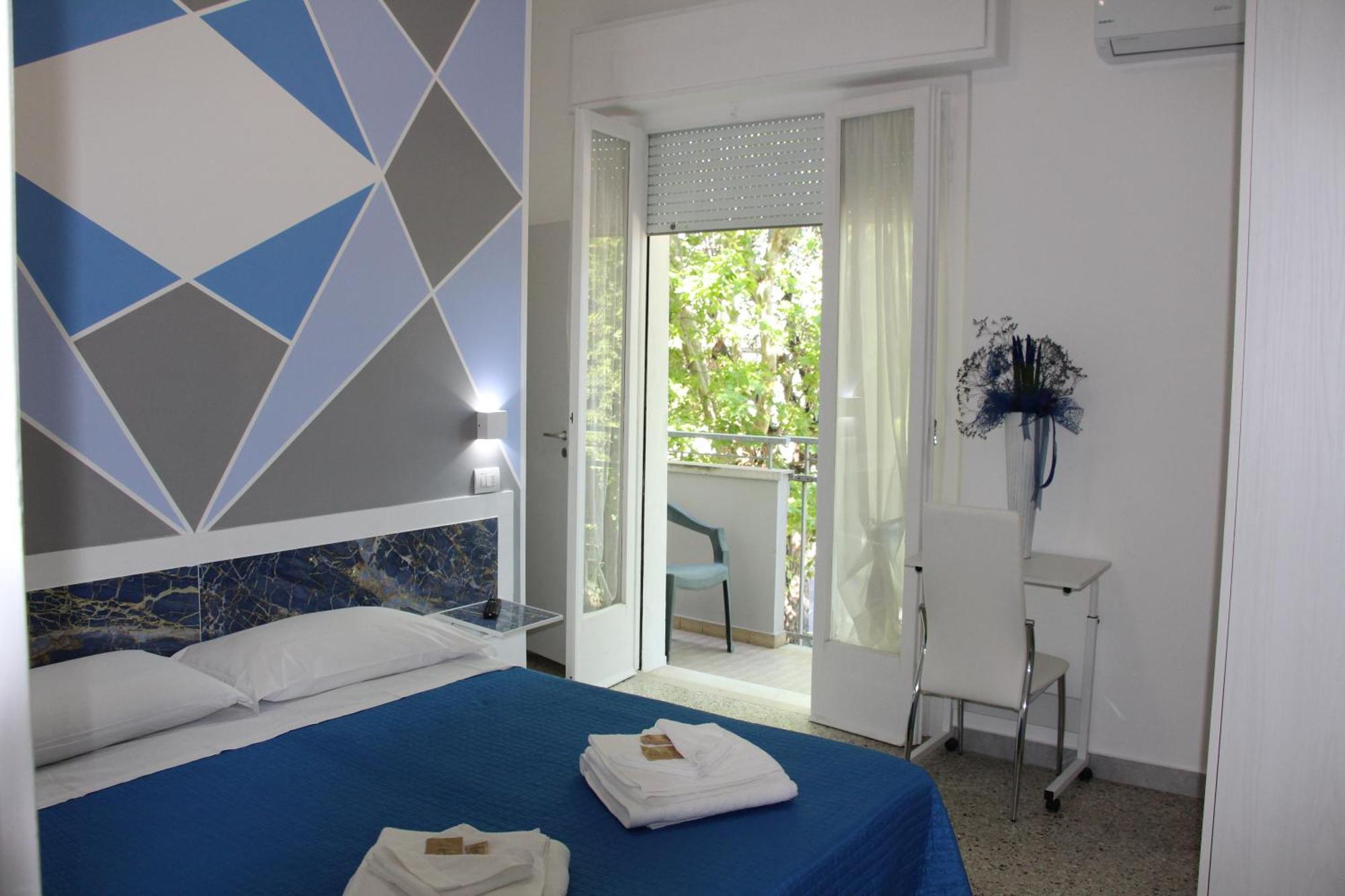 Martina's Hotel Rimini