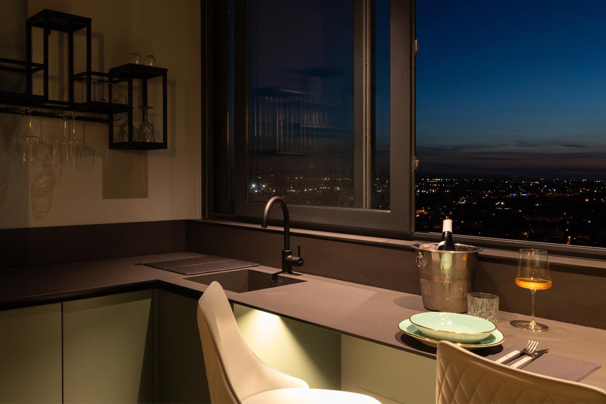 Appartement 26 *