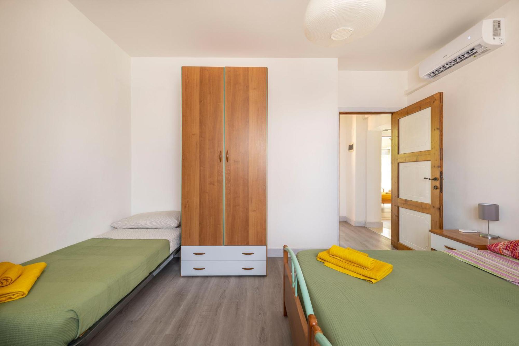 Apartment La Casina Dei Cachi Rimini