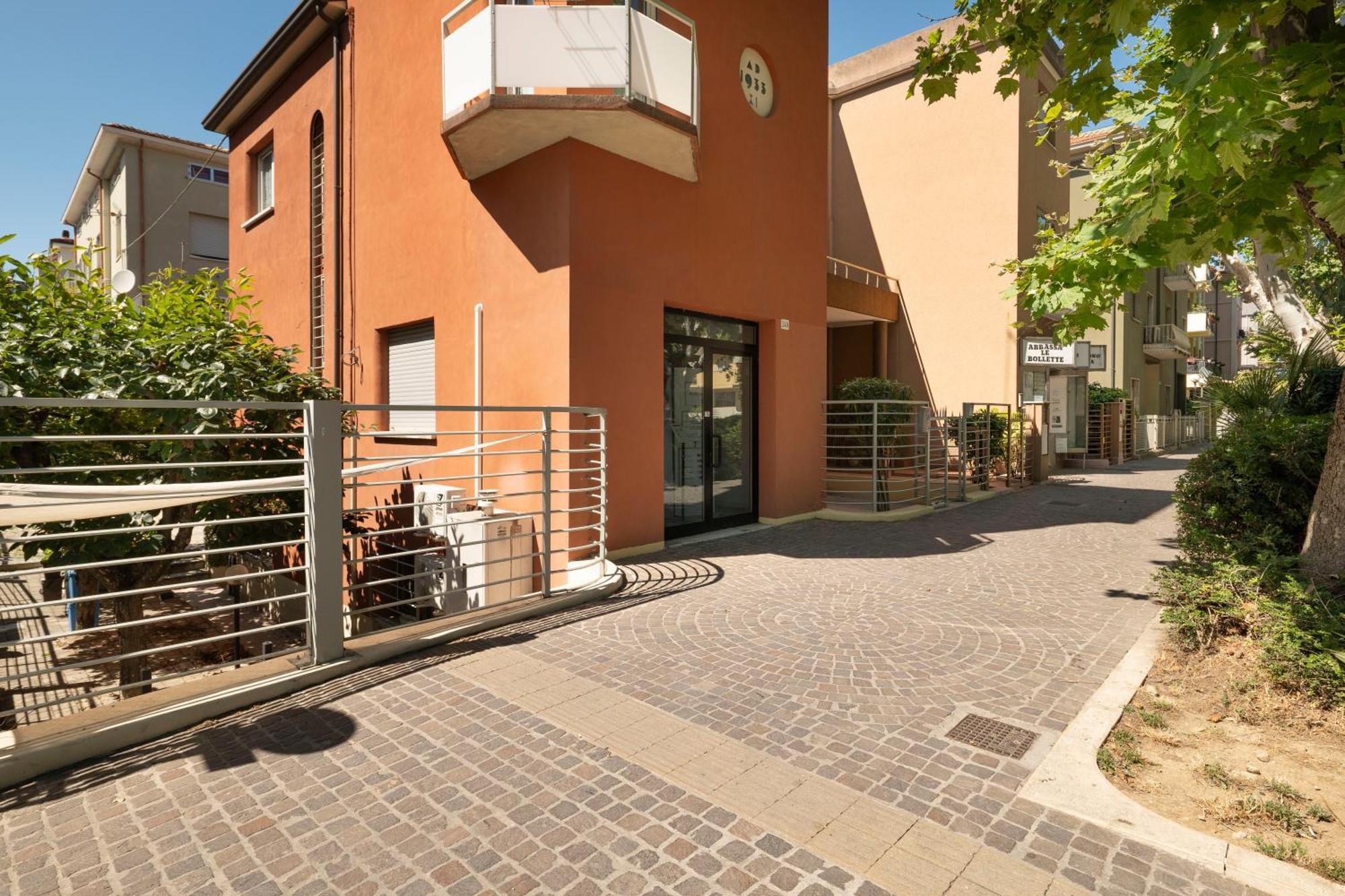 Appartamento La Casina Dei Cachi *