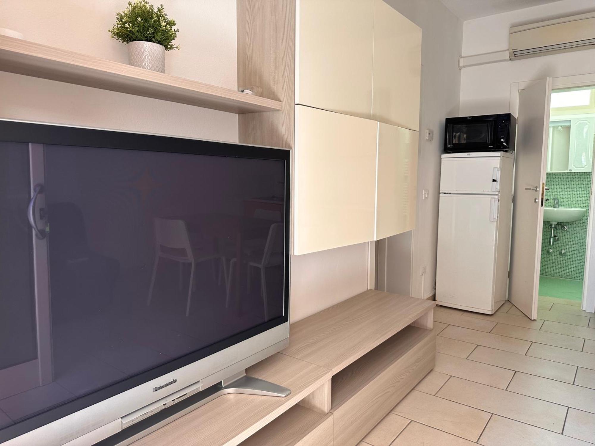 Beach 200 Mt Dal Mare - Il Lupo Affitta Aparthotel Rimini