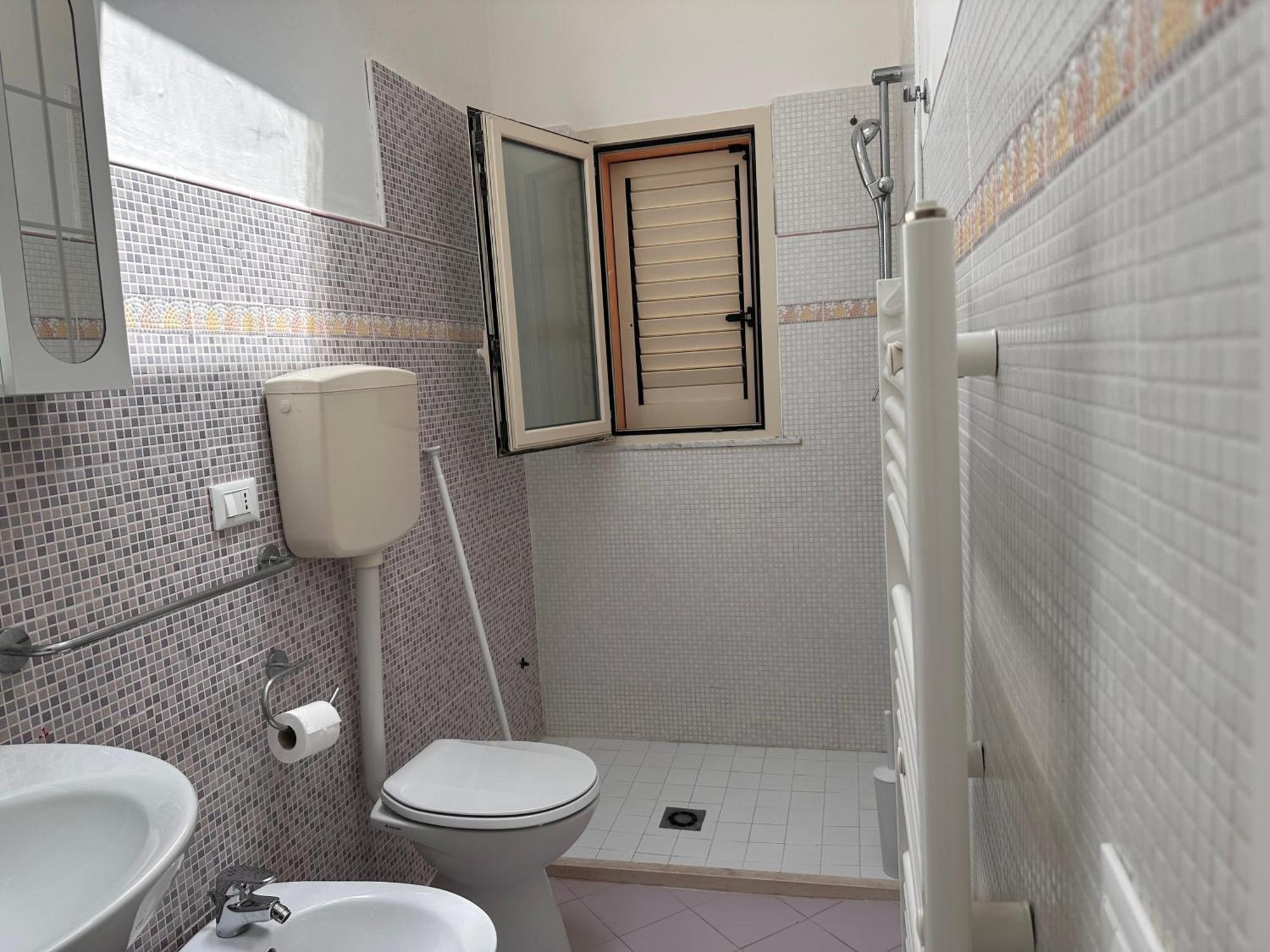 Aparthotel Beach 200 Mt Dal Mare - Il Lupo Affitta *