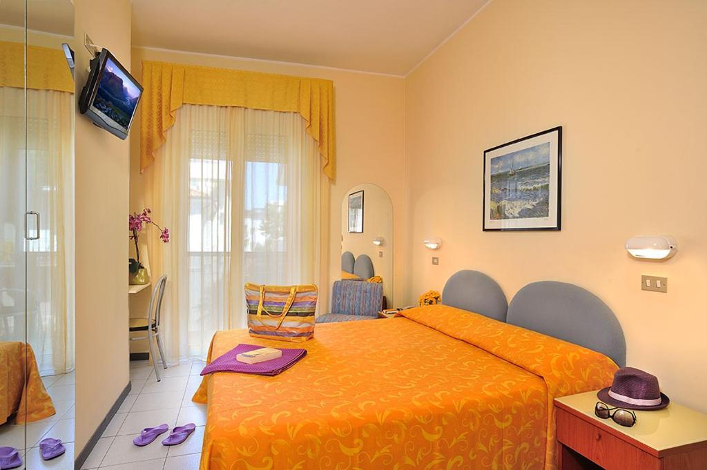 Hotel Venezia 3*