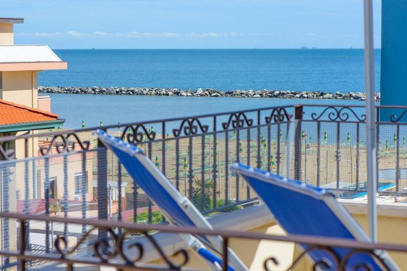 Ducale Appart hôtel 3*