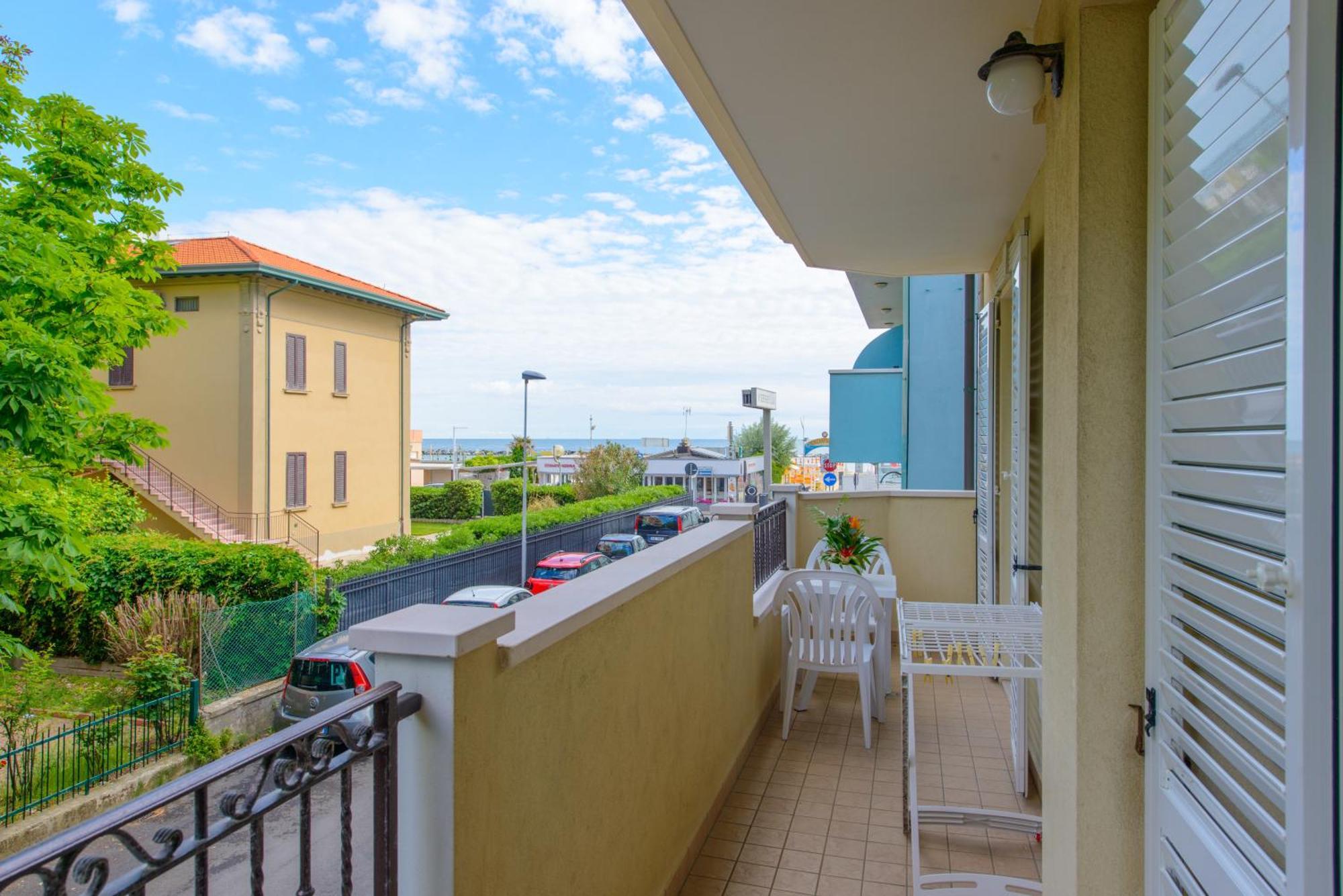 Ducale Appart hôtel Rimini