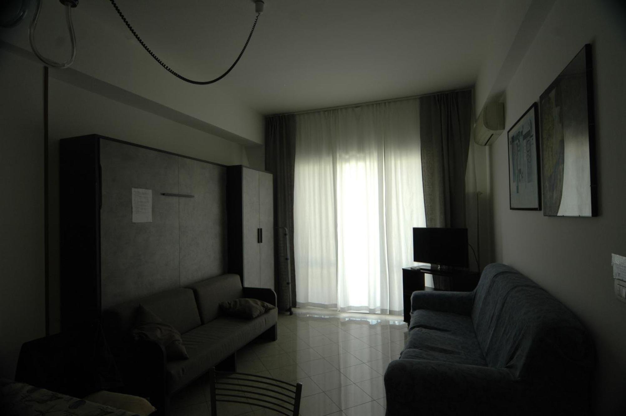 Casa Rosa Apartment
