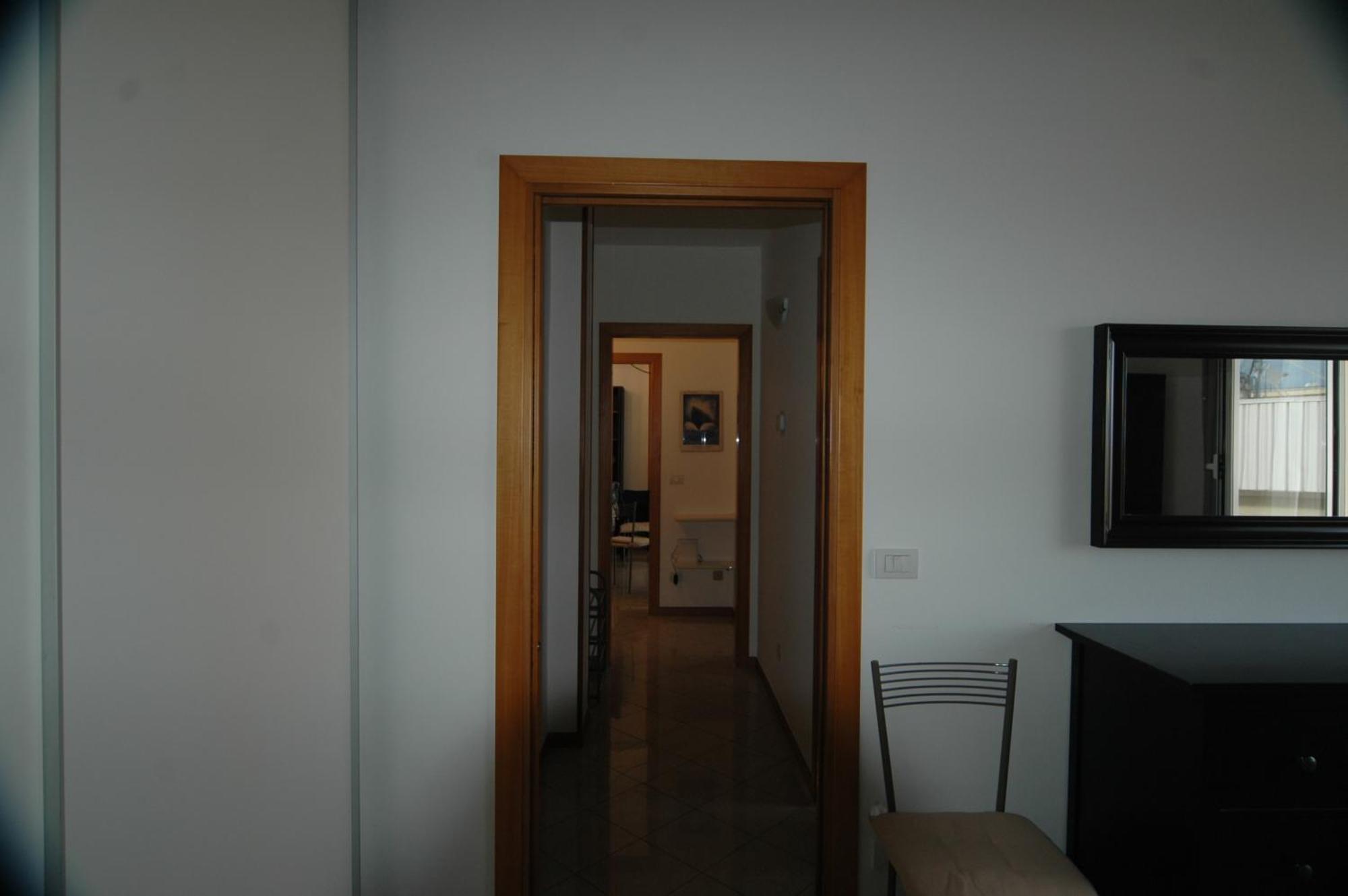 Appartement Casa Rosa Rimini