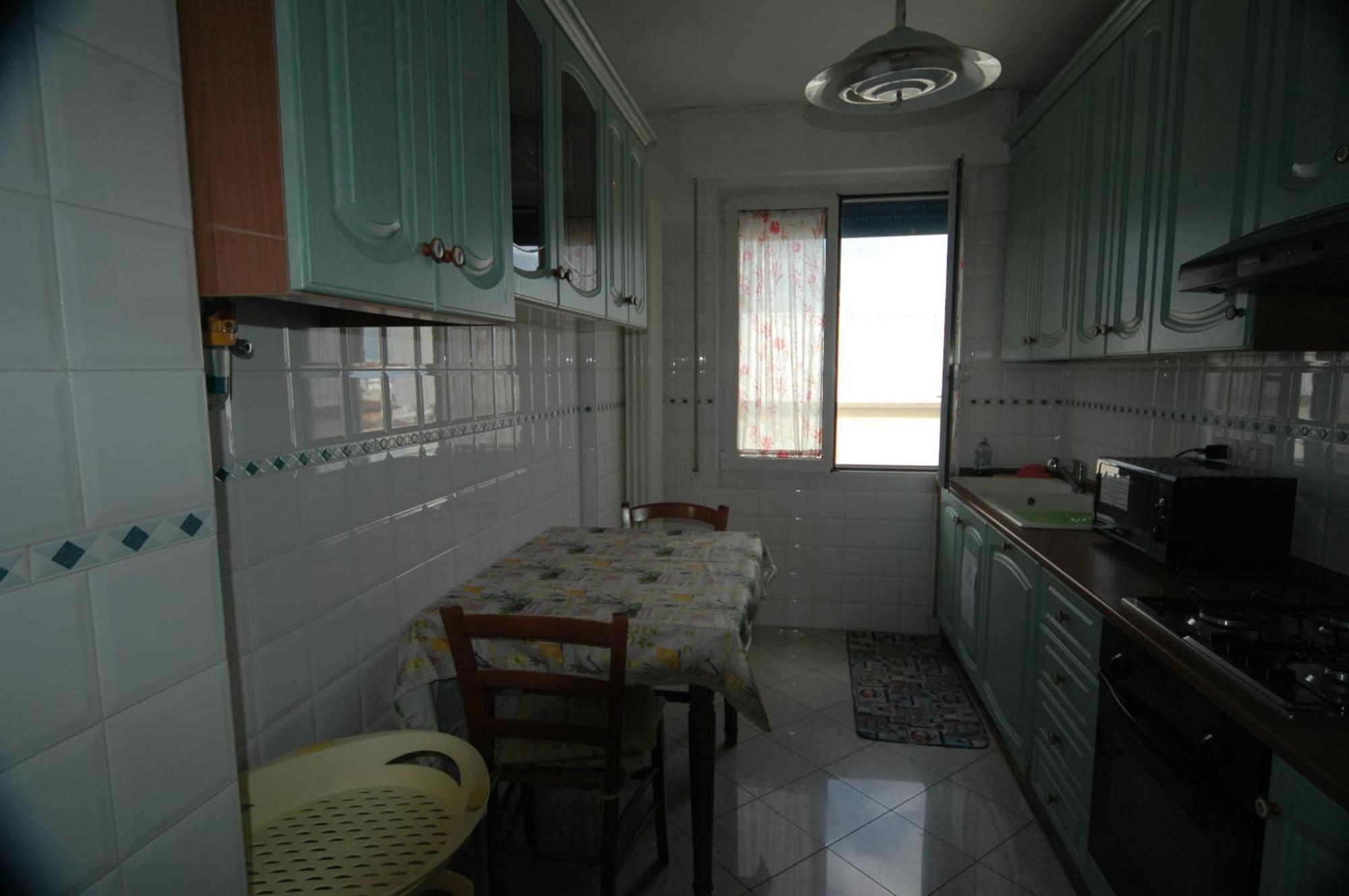 Casa Rosa Rimini