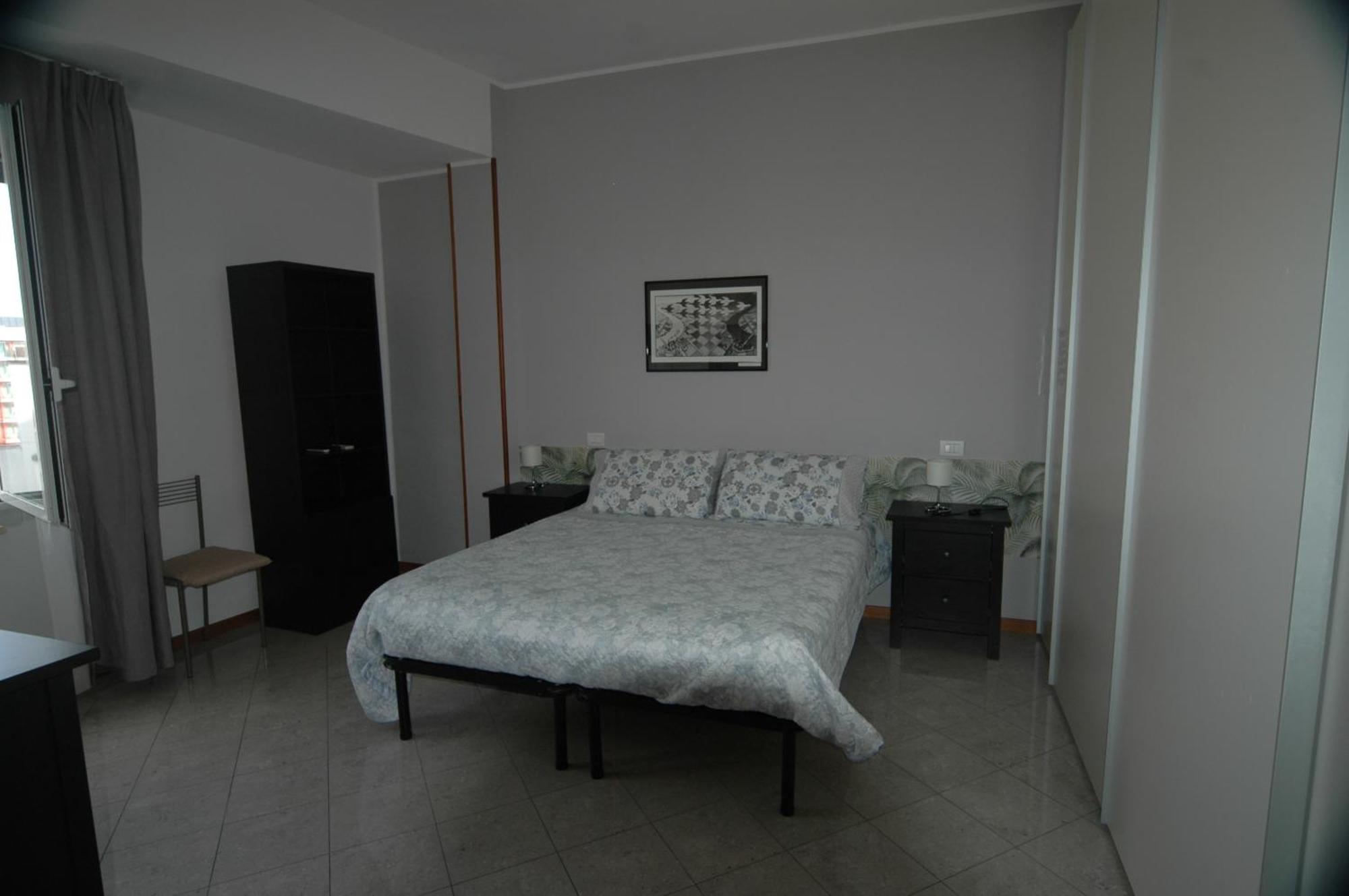 Appartement Casa Rosa *