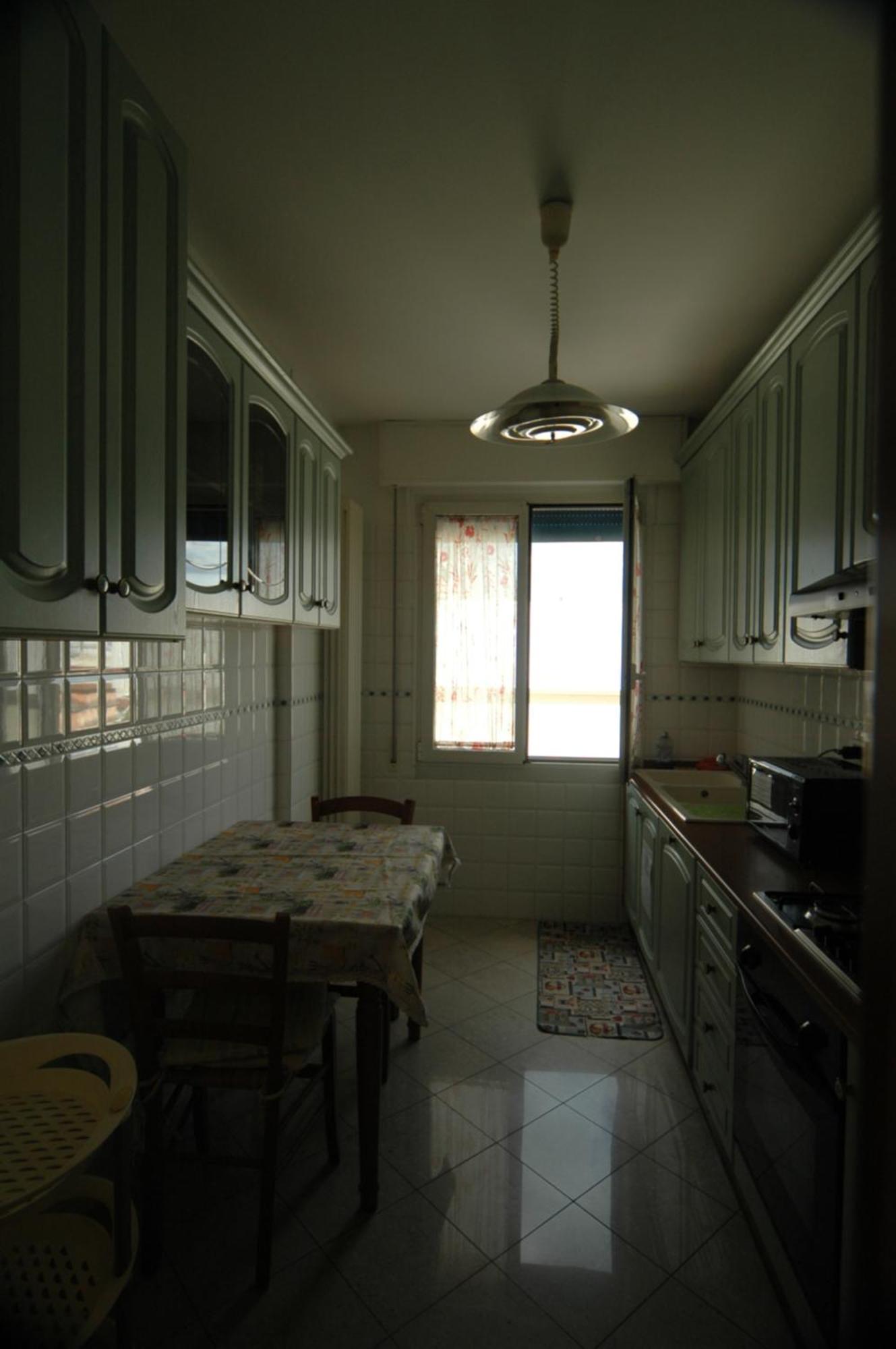 Casa Rosa Appartement Rimini