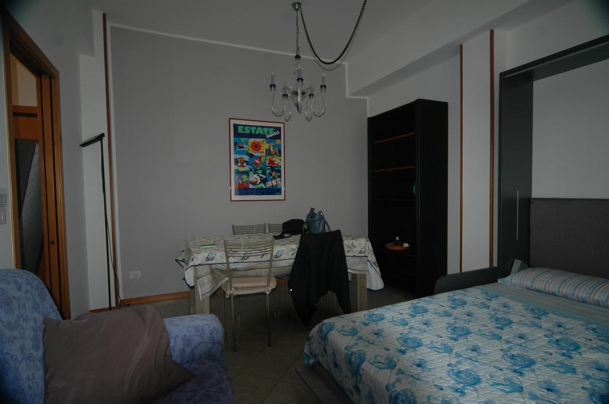 Apartment Casa Rosa Rimini