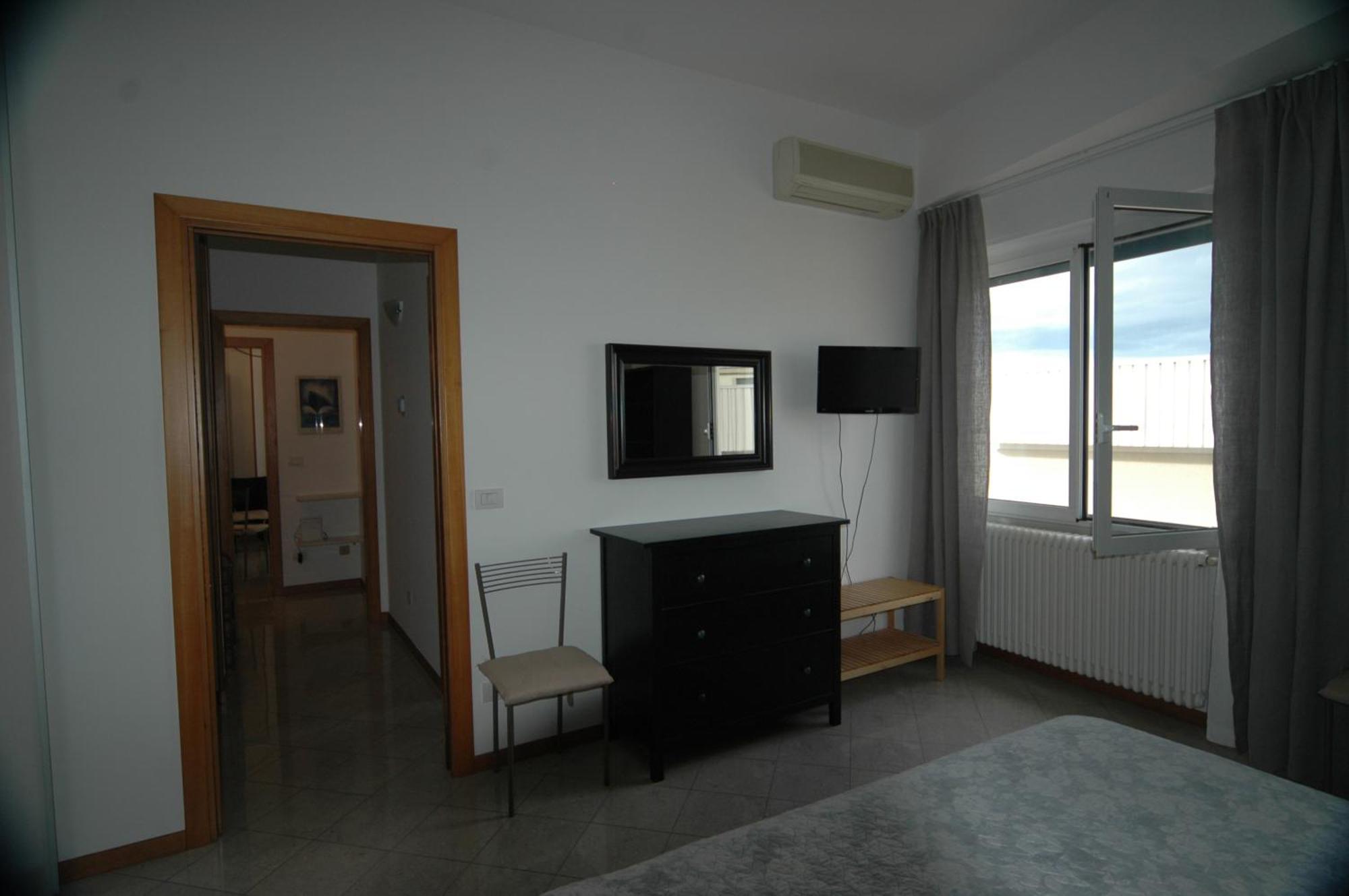 Casa Rosa Rimini