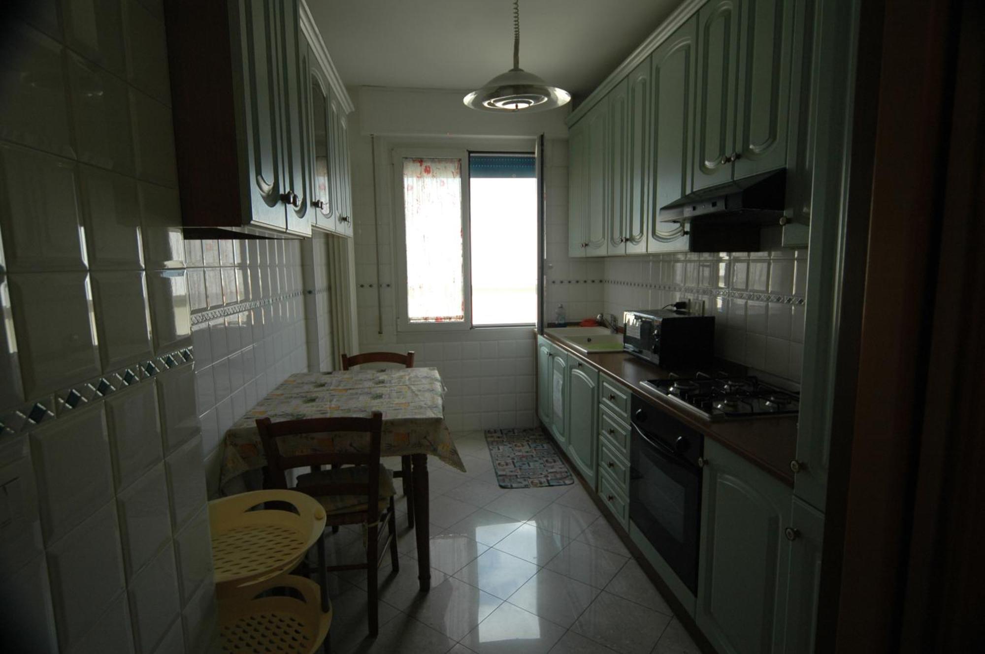 Casa Rosa Appartement Rimini