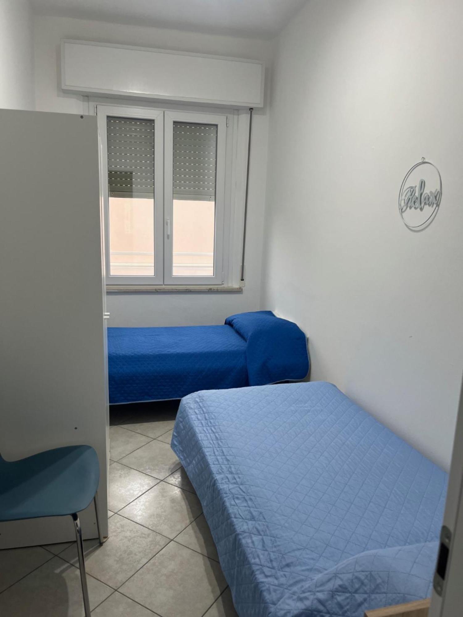 Di Sole E Di Azzurro Apartment Rimini