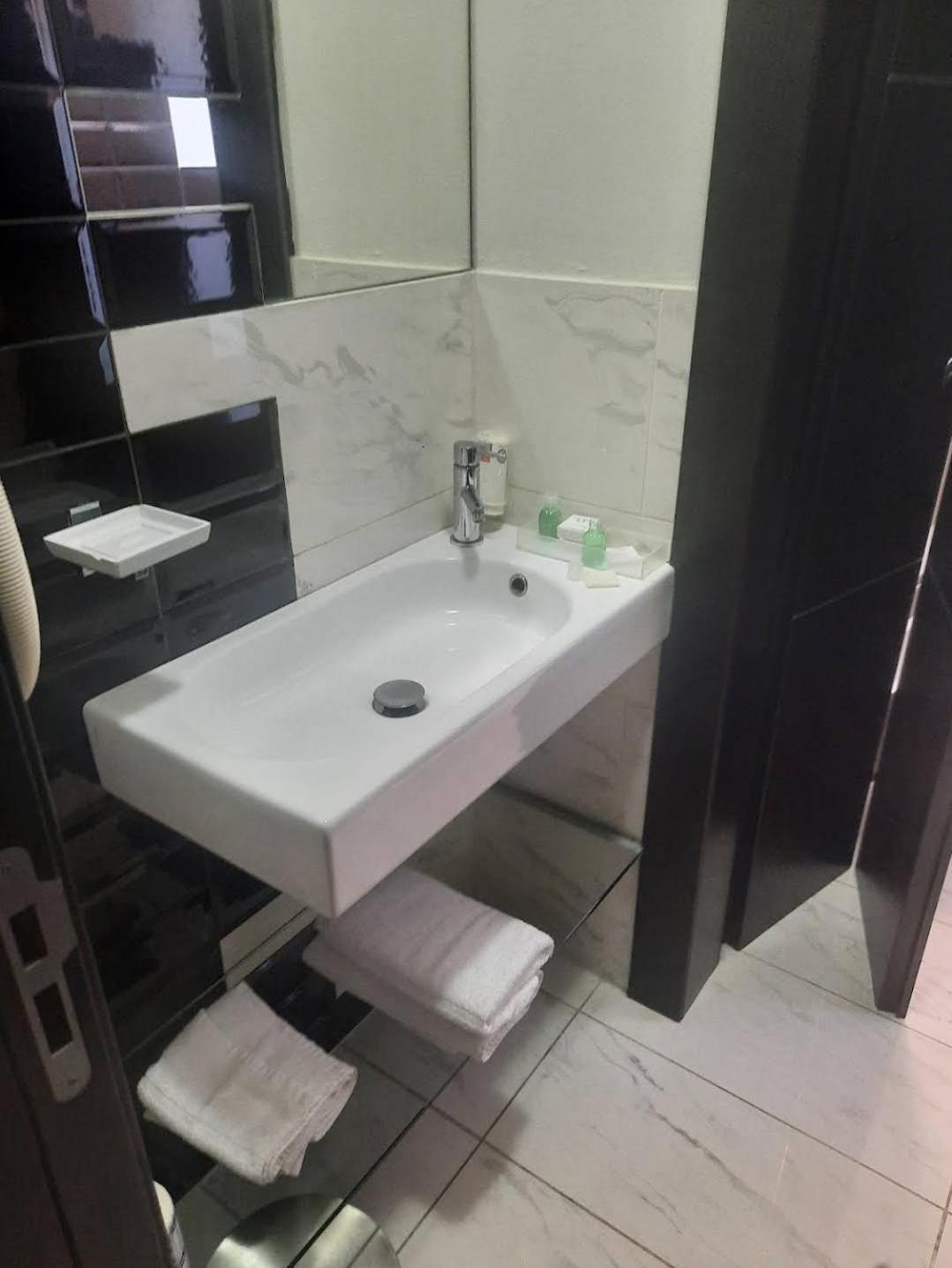 Aparthotel Le Viole Rimini