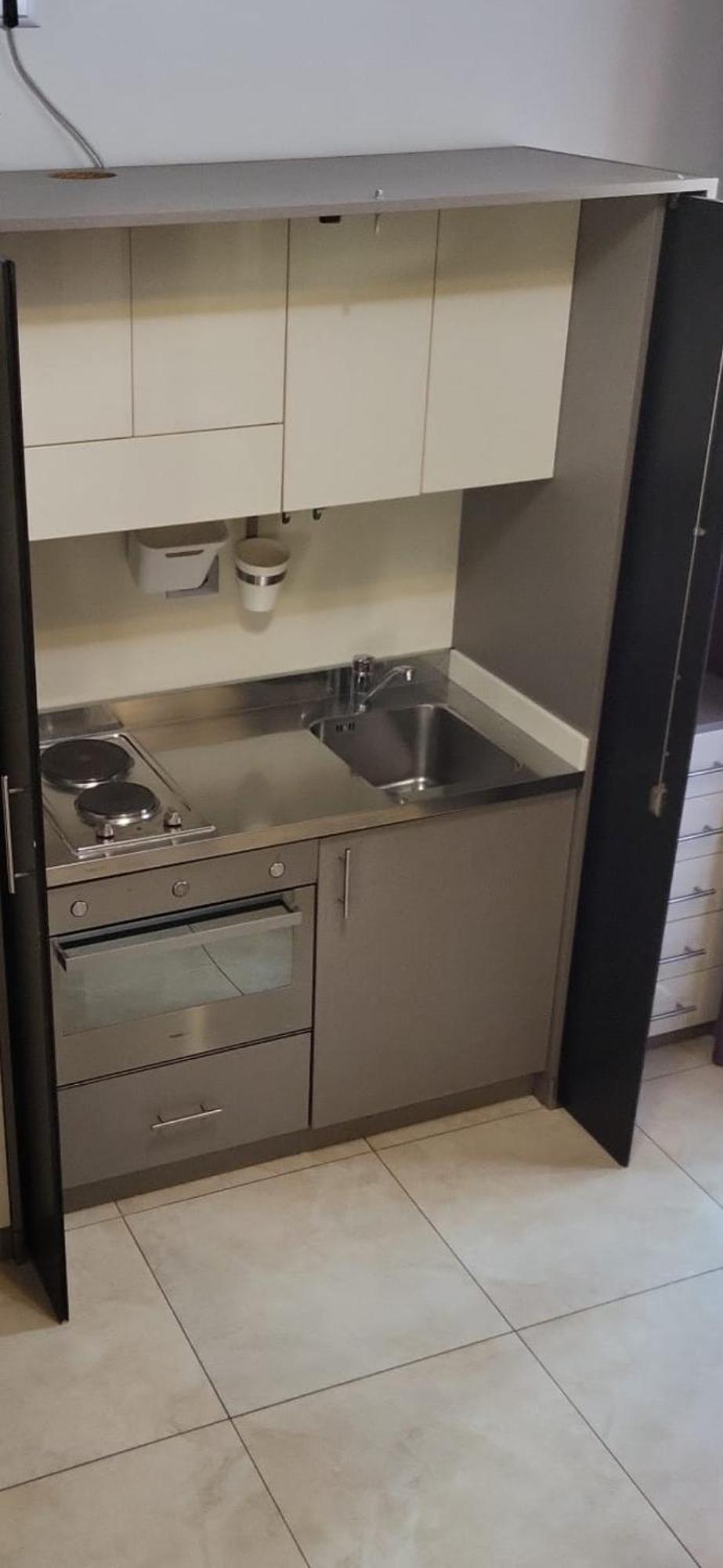 Aparthotel Le Viole