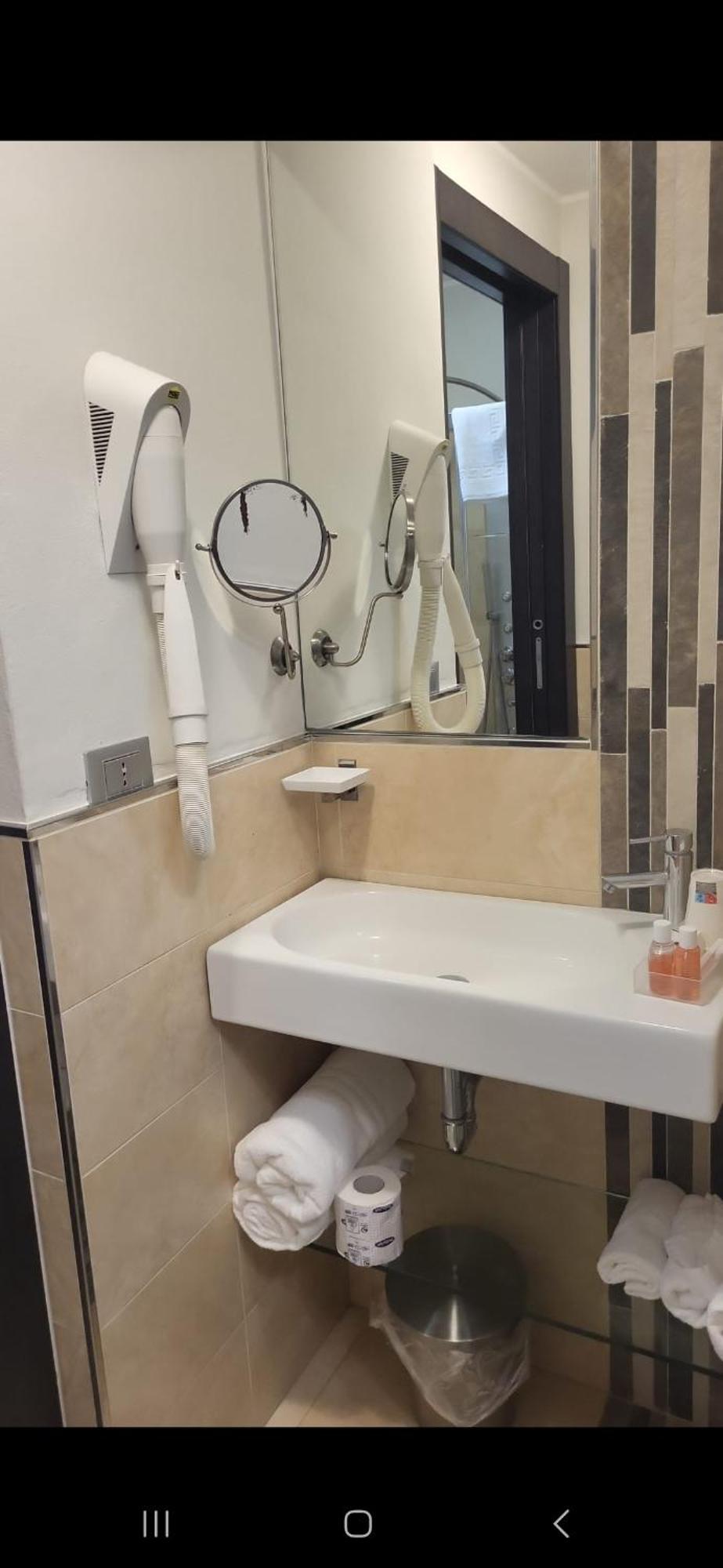 Le Viole Aparthotel Rimini