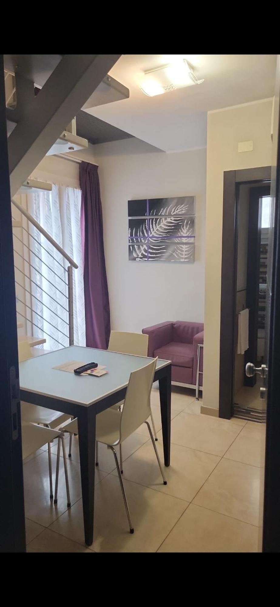 Aparthotel Le Viole