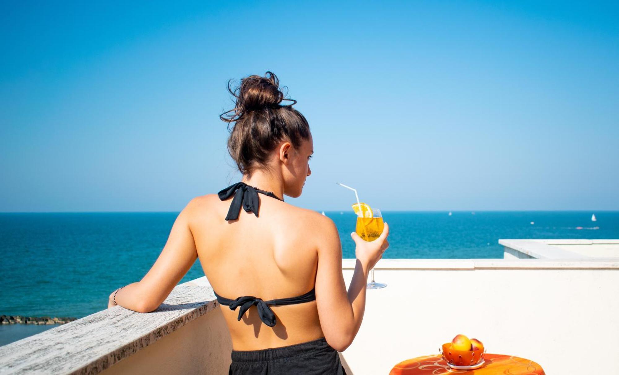 Driade Sul Mare Hotel Rimini