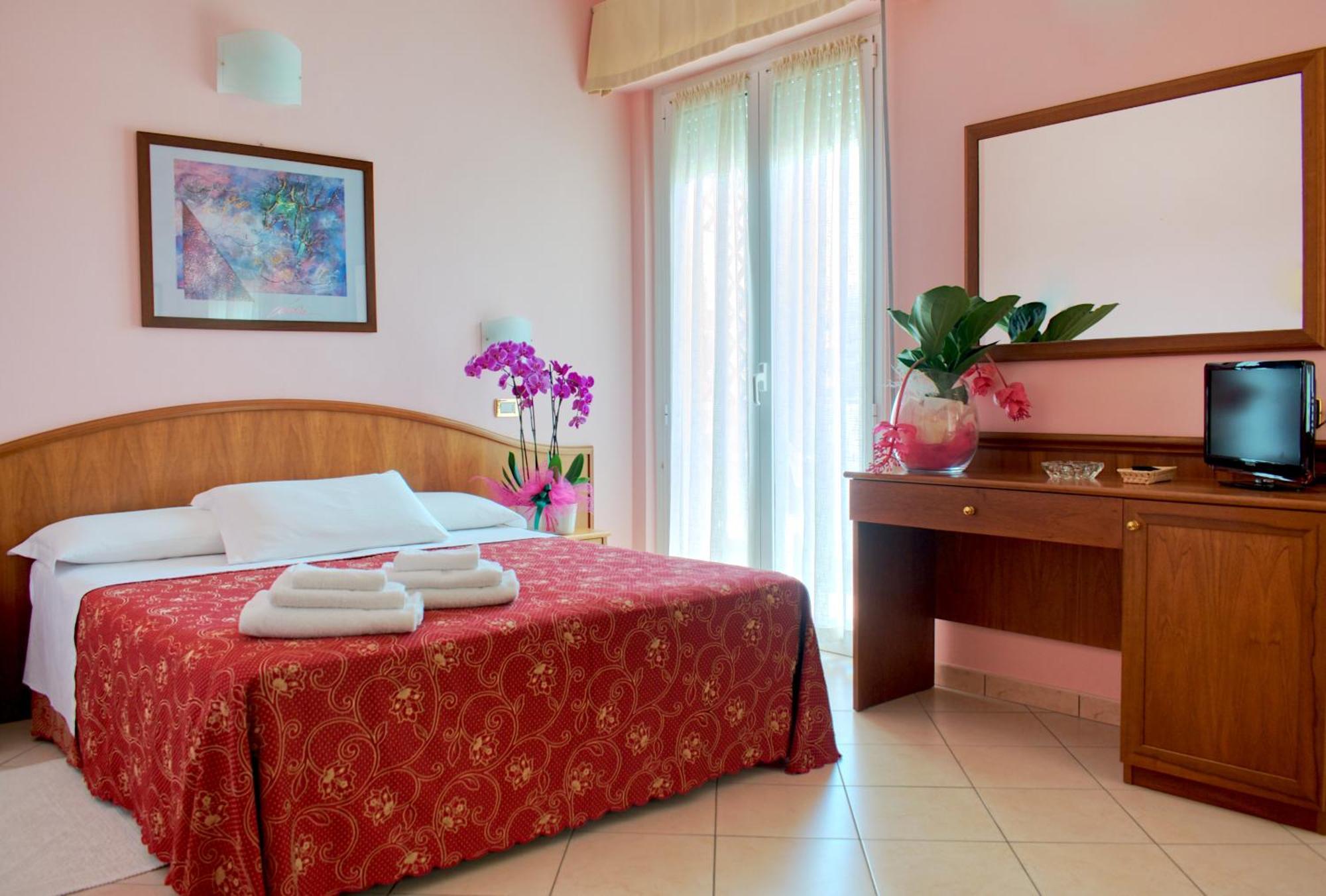 Hotel Driade Sul Mare Rimini
