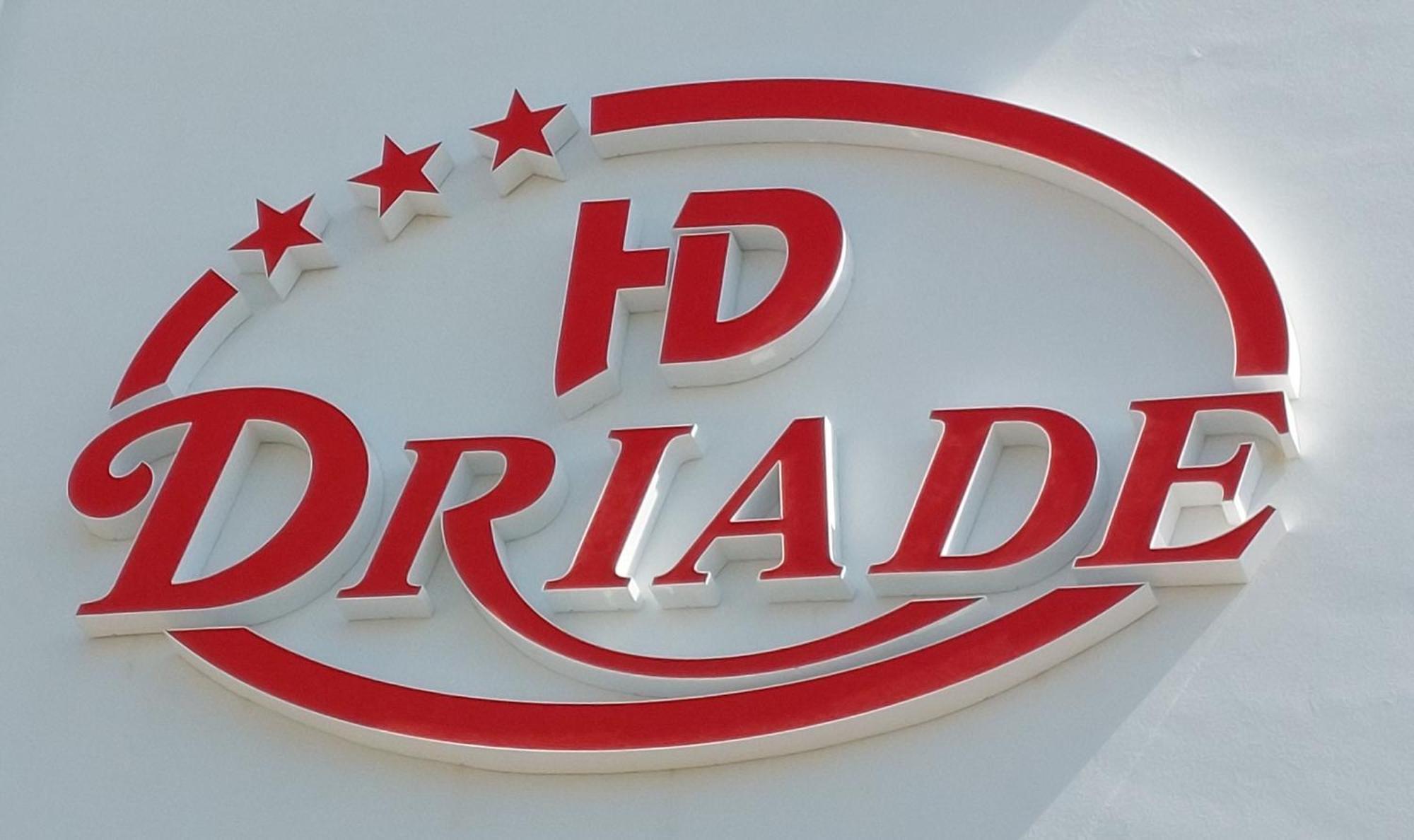 Driade Sul Mare Hotel