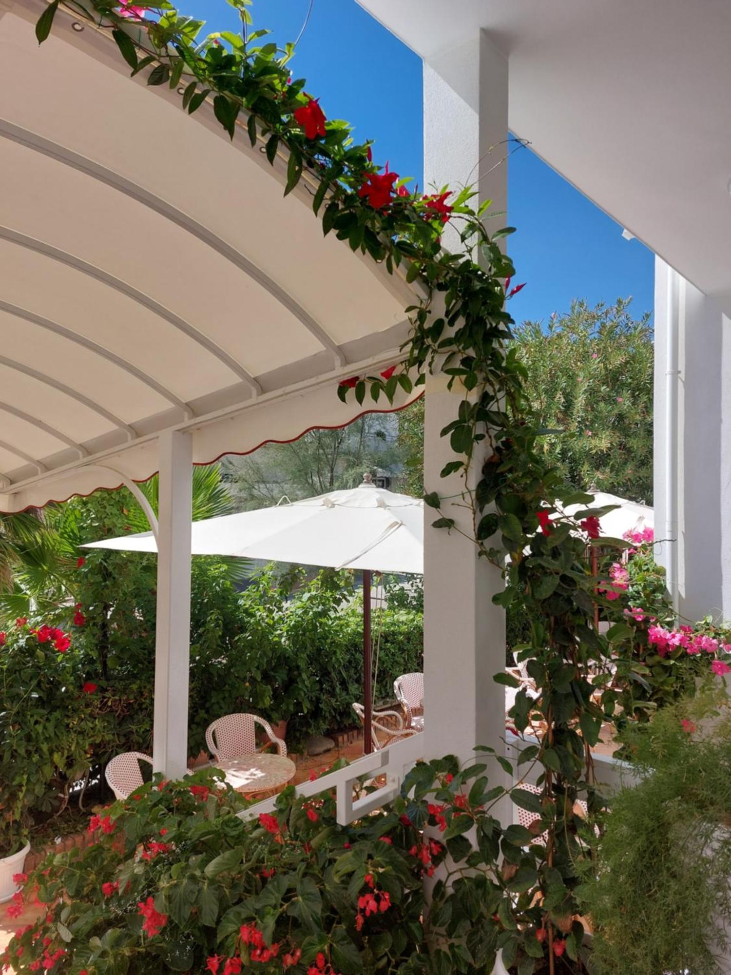 Hotel Driade Sul Mare