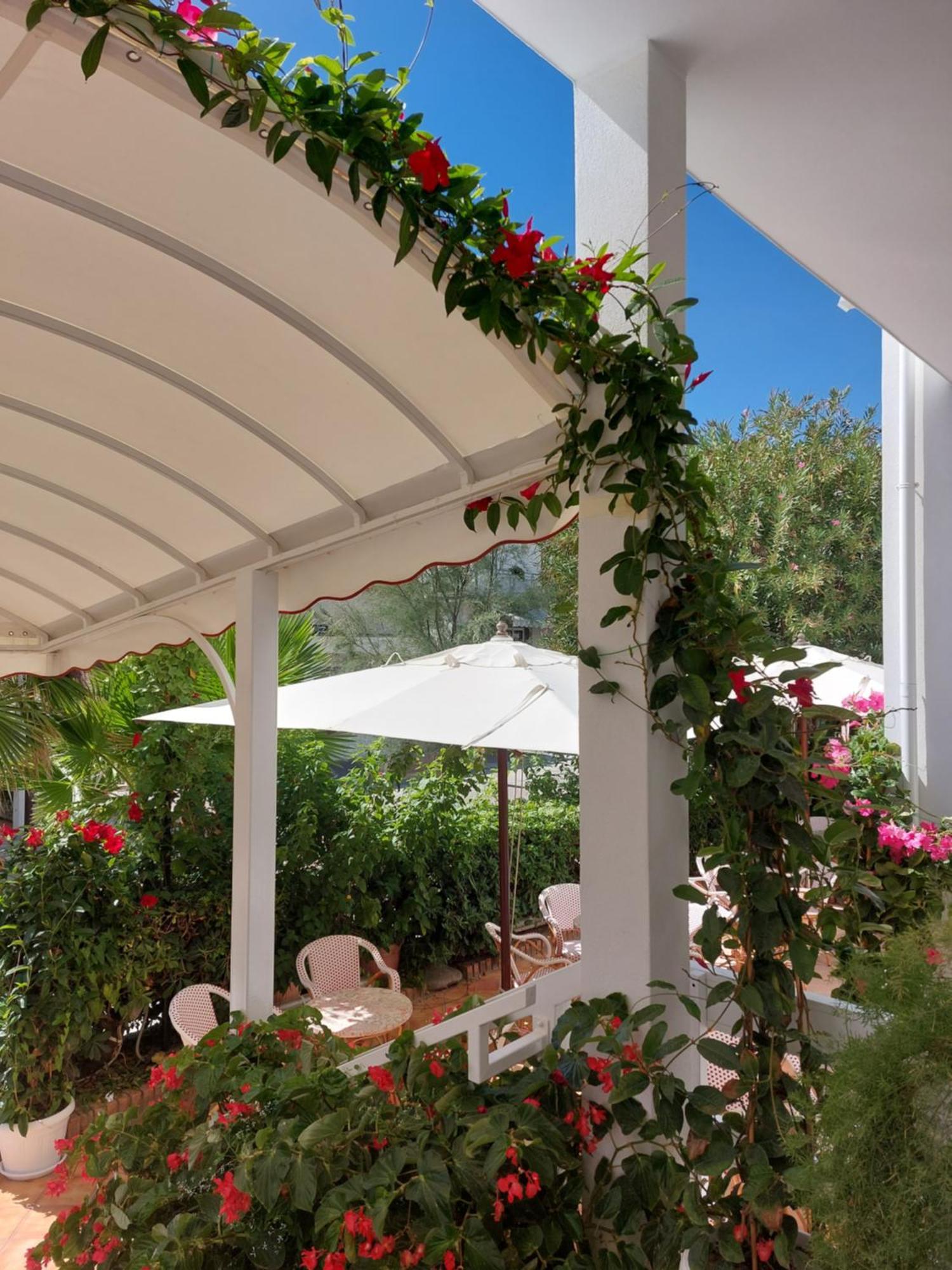 Hotel Driade Sul Mare 3*