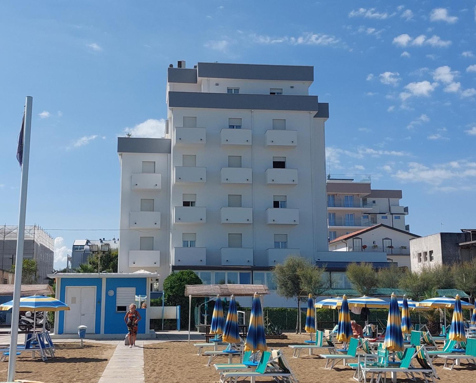 Driade Sul Mare