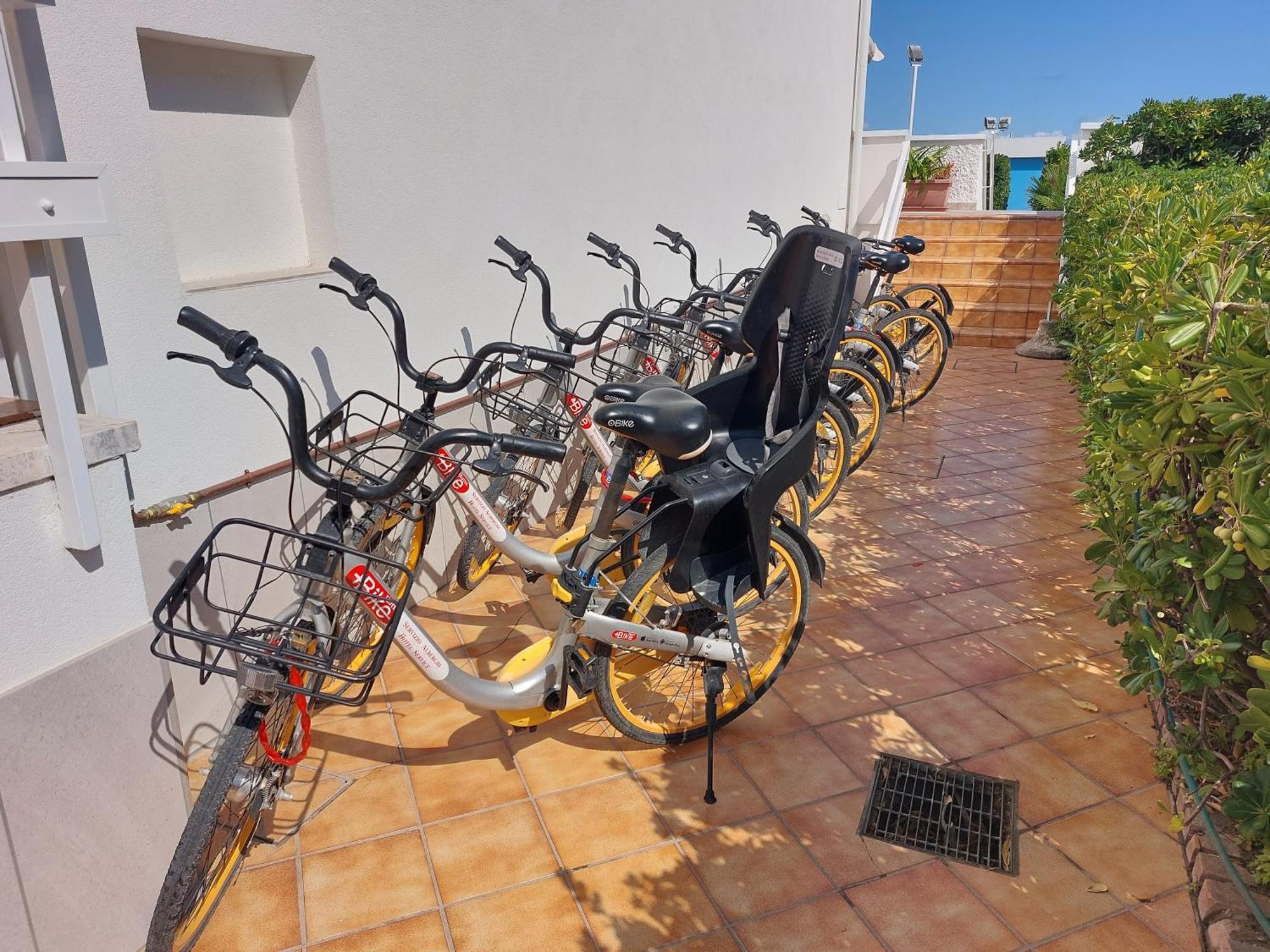 Driade Sul Mare Hotel