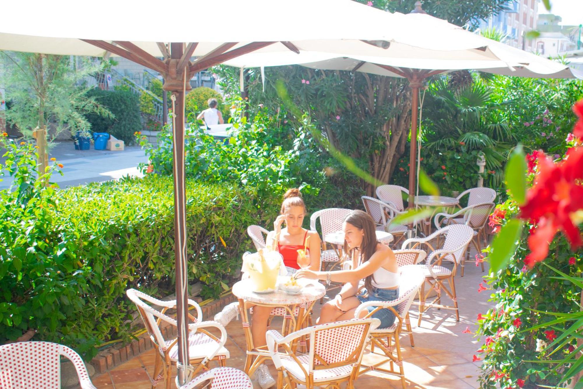 Hotel Driade Sul Mare