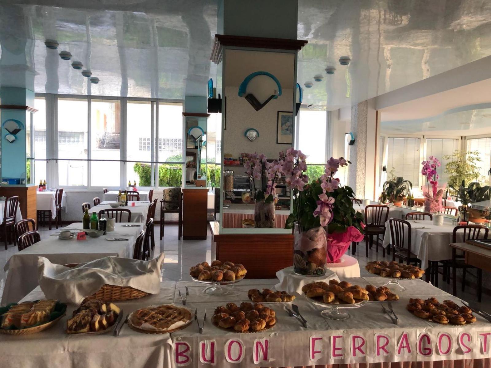 Hotel Driade Sul Mare Rimini