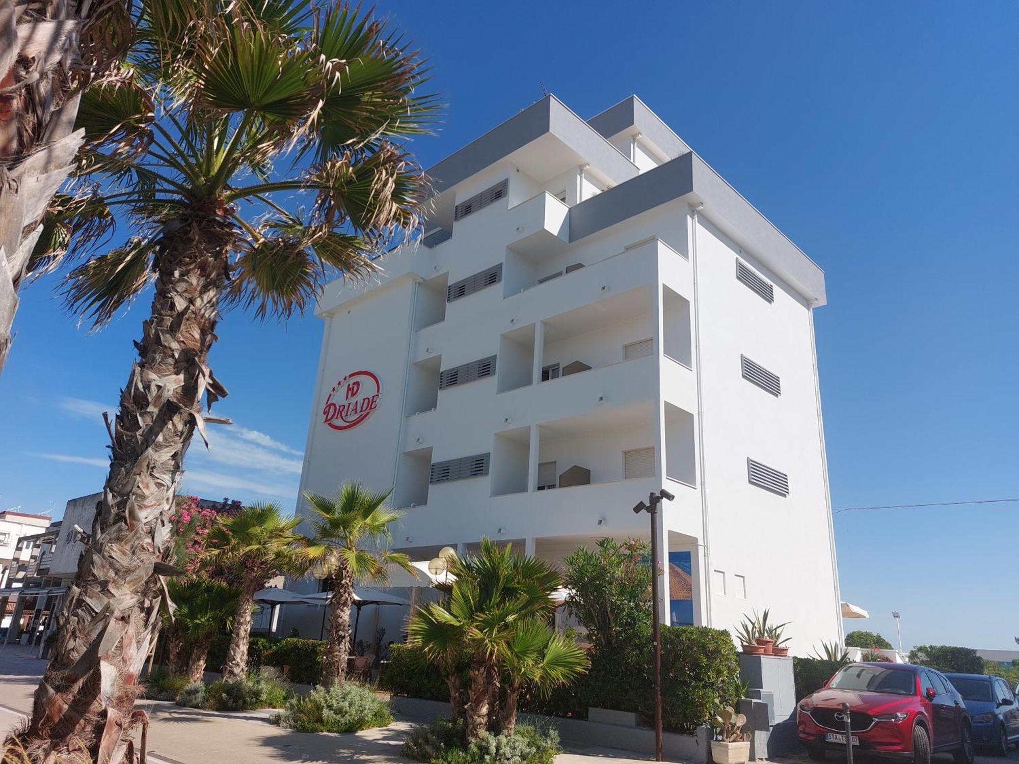 Driade Sul Mare 3*