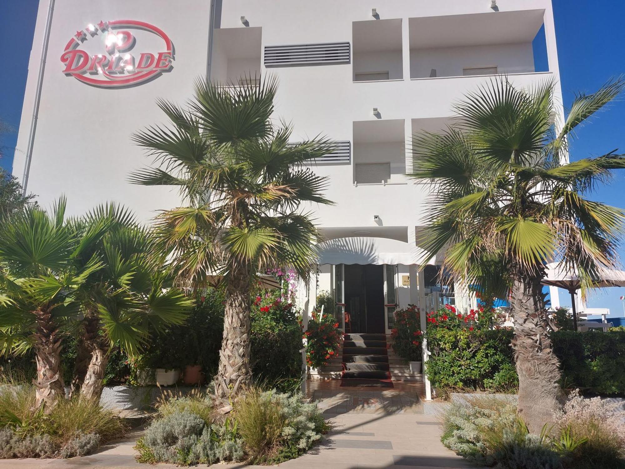 Driade Sul Mare Hotel